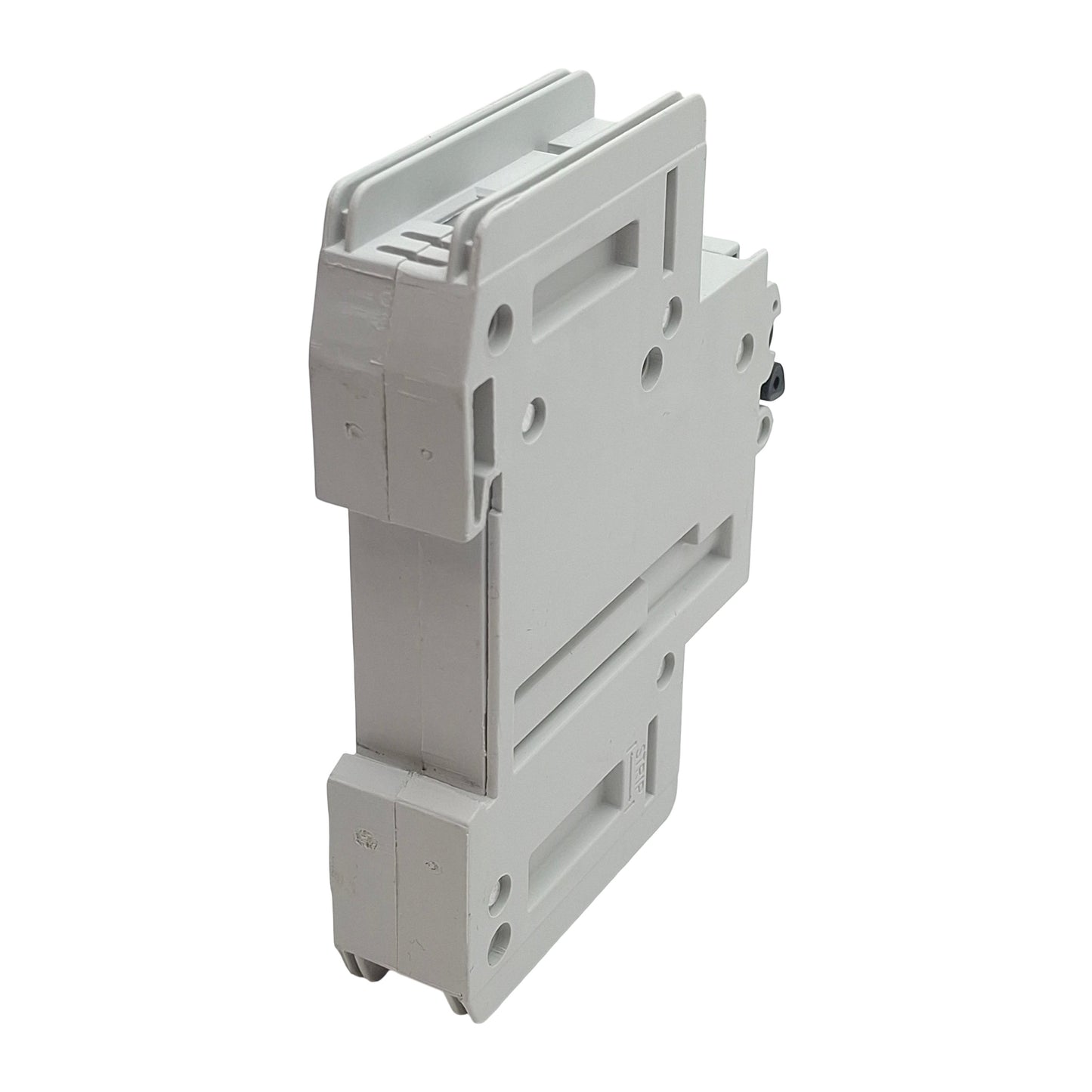 Used Gladiator CFS-1PCC30 Fusible Disconnect Switch, 1-Pole, 30A, 600VAC, Class CC