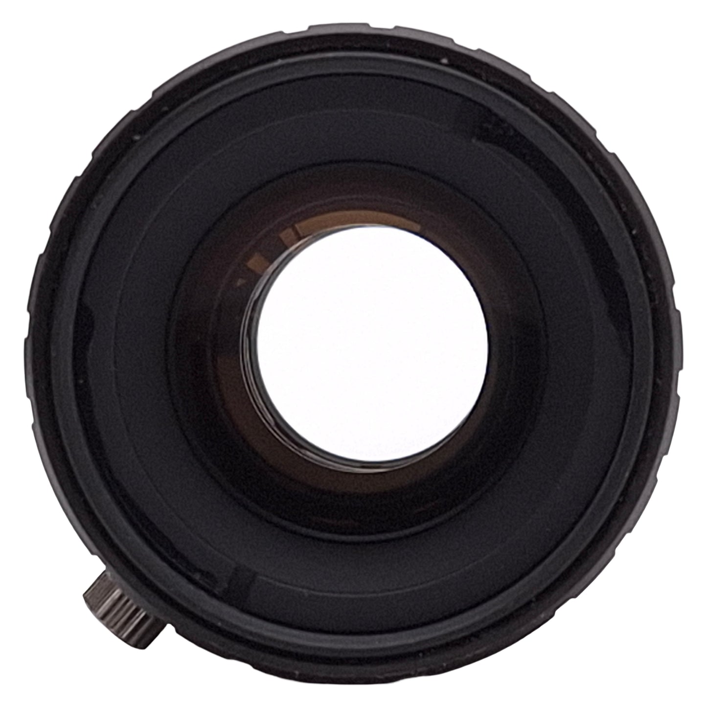 Used Fujinon HF16HA-1B Machine Vision Lens, 100mm WD, 1:1.4/16mm, M25.5x0.5, C-Mount