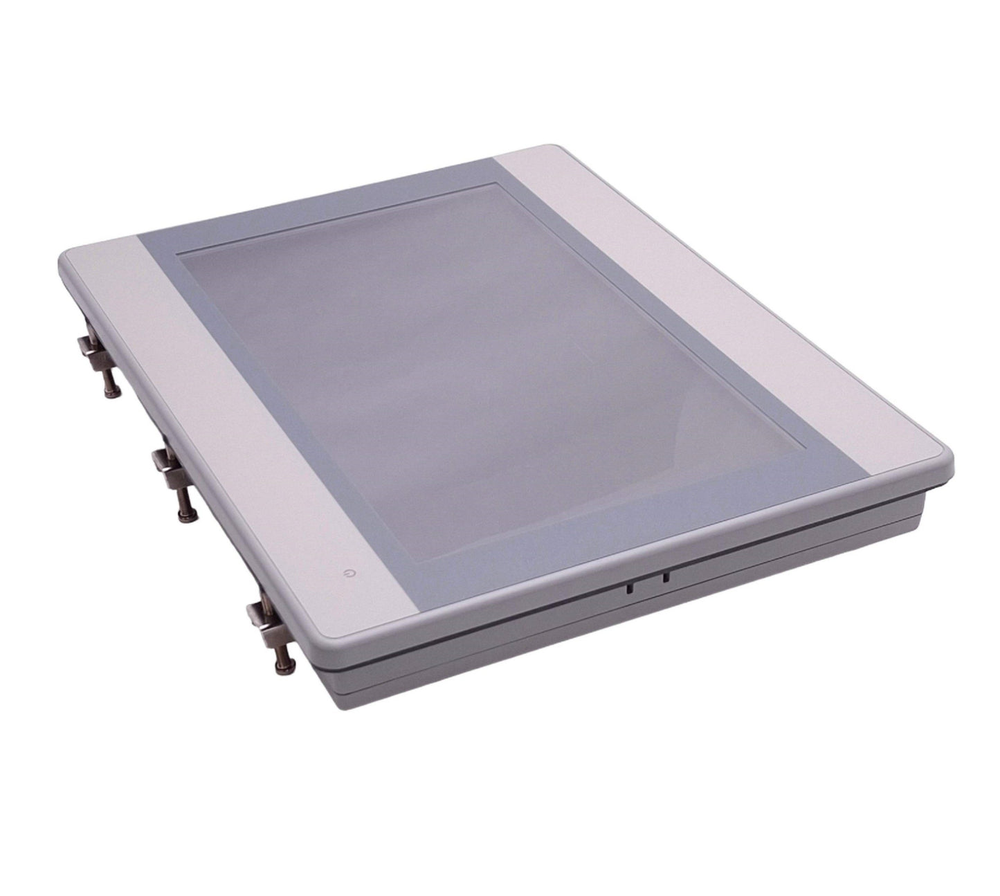 Used Maple Systems HMI5100L Operator Interface Panel, 10.1" Touchscreen, 800x480, 24V