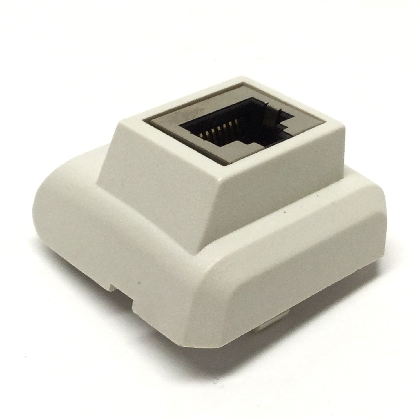 Used Control Techniques 82700000020300 KI-485 RJ45 Compact Adaptor for Digitax Drive