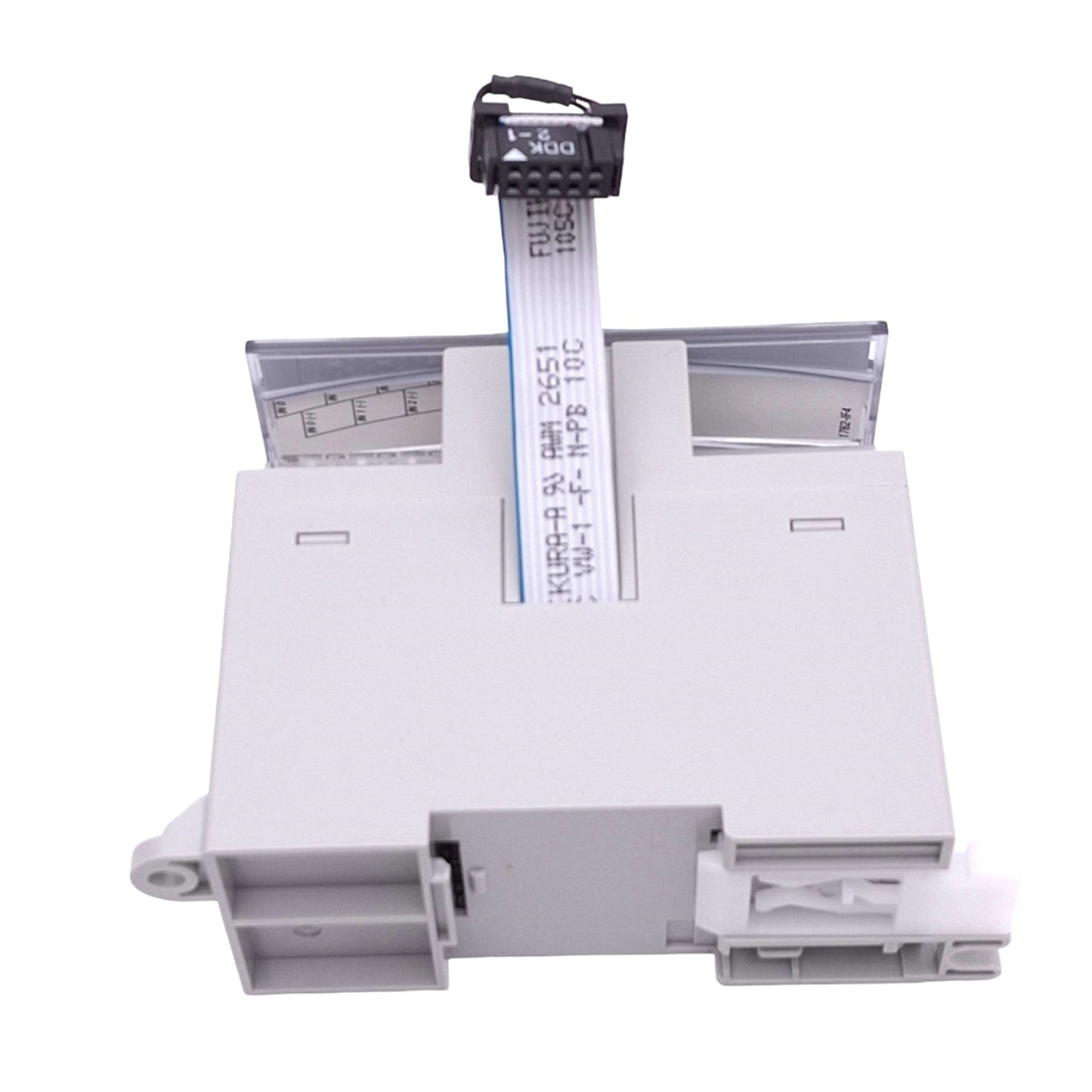Used Allen Bradley 1762-IF4 MicroLogix Analog Input Module, 4-Channel, +-10V 4-20mA