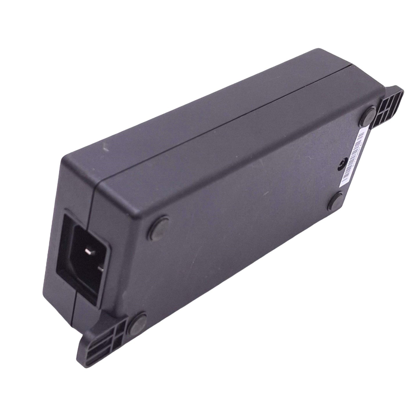 Used Phihong POE29U-1AT POE Injector 100-240VAC 0.8A In, 56VDC 0.536A Out, RJ45