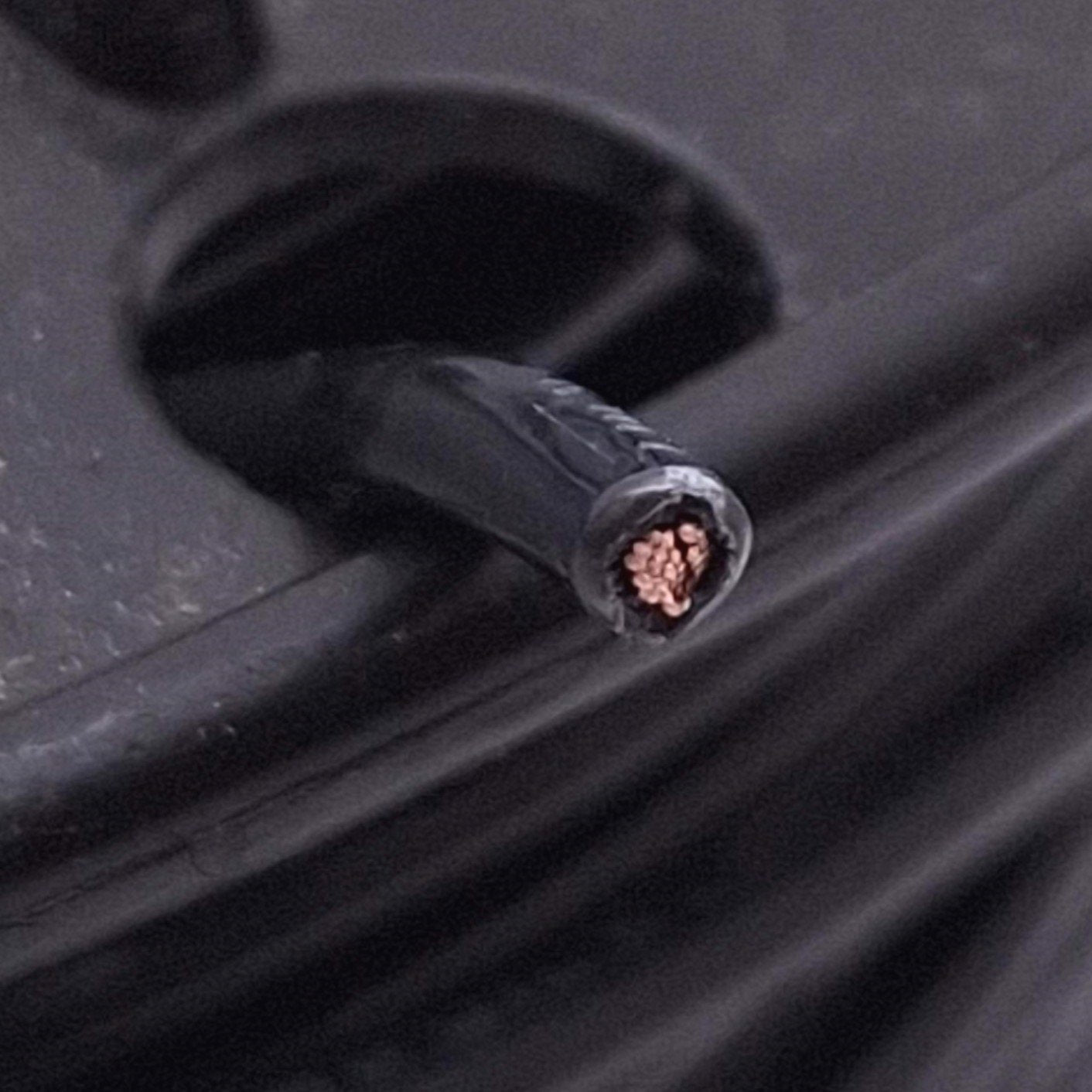 New – Open box Alan Wire 16TF11 TFFN-TEWN-MTW Copper Wire, 500ft, 16AWG 26-Strand, 600V