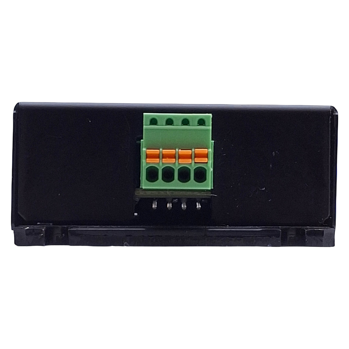 Used Anaheim Automation MBC25081TB Micro Stepper Motor Driver Controller 12-24VDC