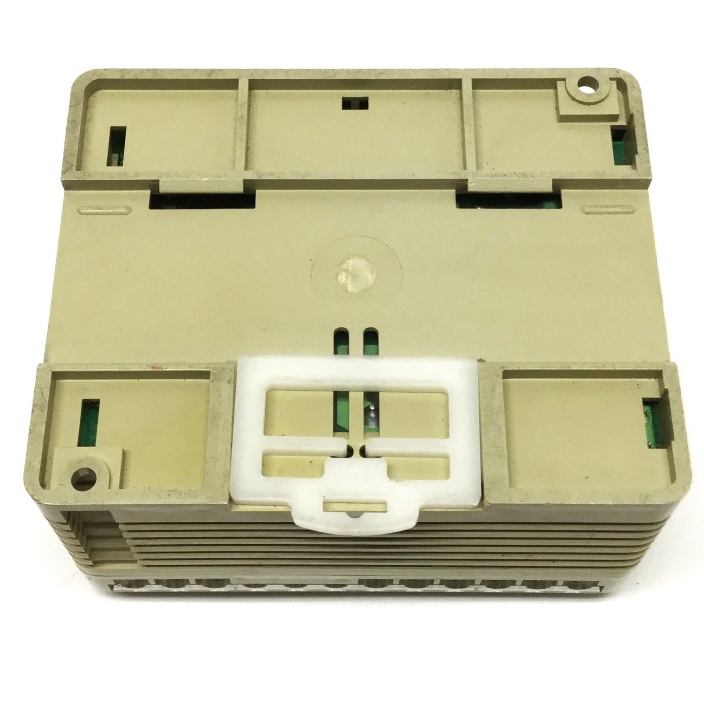 Used Idec FC2A-C10A4 Micro3 PLC CPU Module 24VDC, 6x Digital Inputs, 4x Relay Outputs