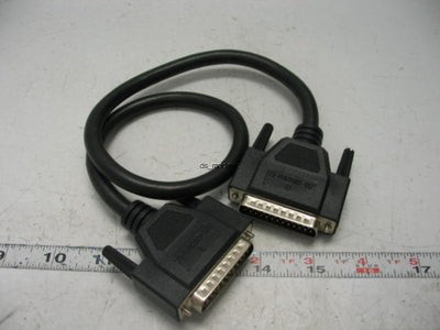 Used Parker Compumotor 71-016999-02 B Interface Cable