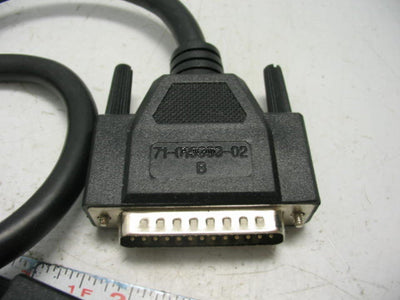 Used Parker Compumotor 71-016999-02 B Interface Cable