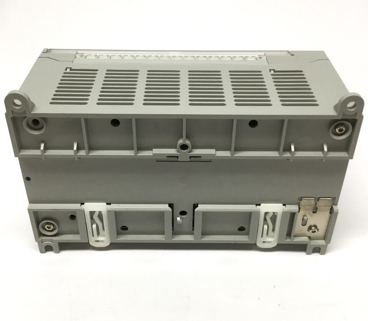 Used Allen Bradley 1766-L32BXBA MicroLogix 1400 PLC Controller, 32-Point, 24VDC
