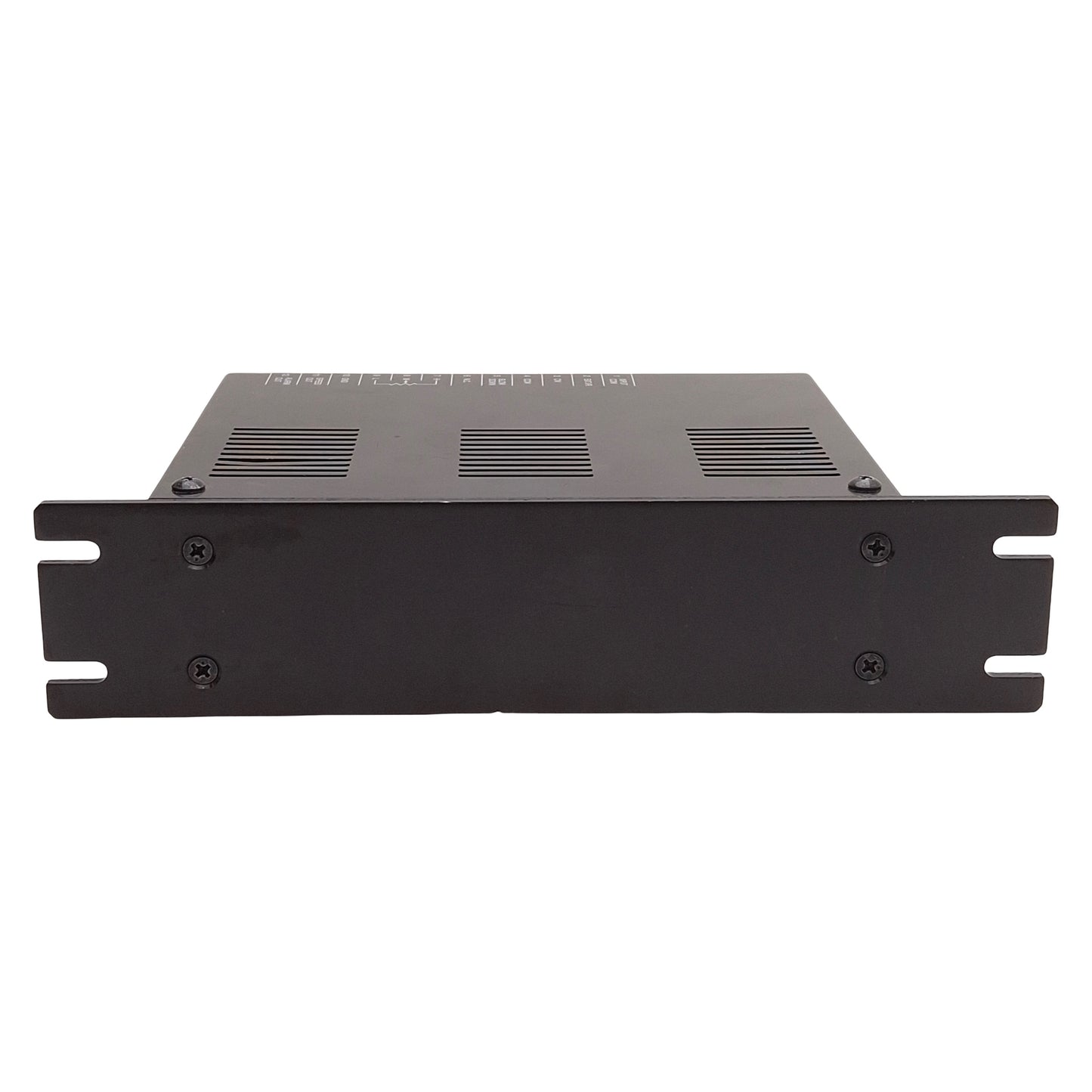 Used Oriental Motor FBLD75AW Vexta Brushless DC Motor Driver, 75W, 1/10HP, 100-115VAC