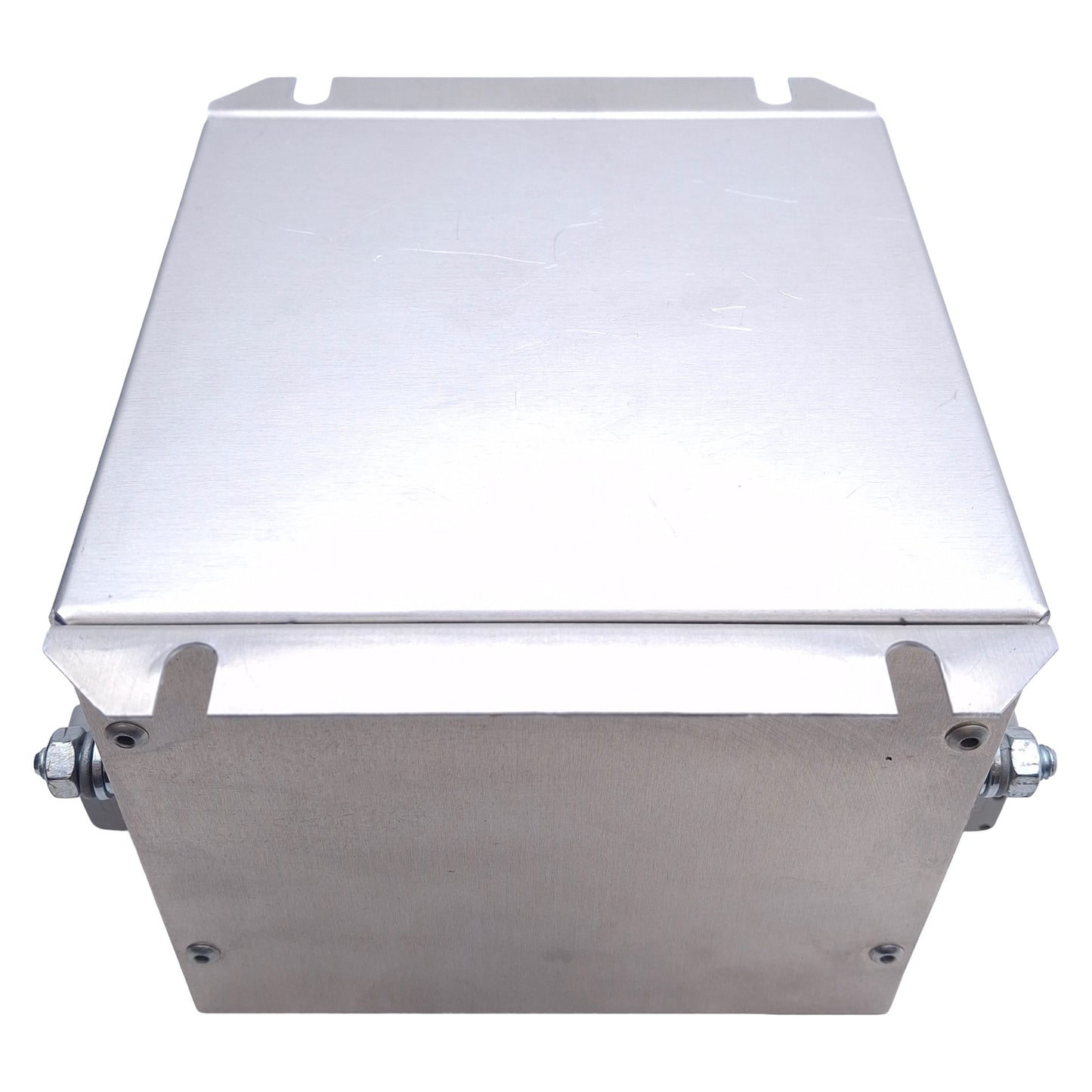 Used Schaffner FN3280H-25-33 High-End Line Filter 3x520/300VAC 60/50Hz Max, 25A