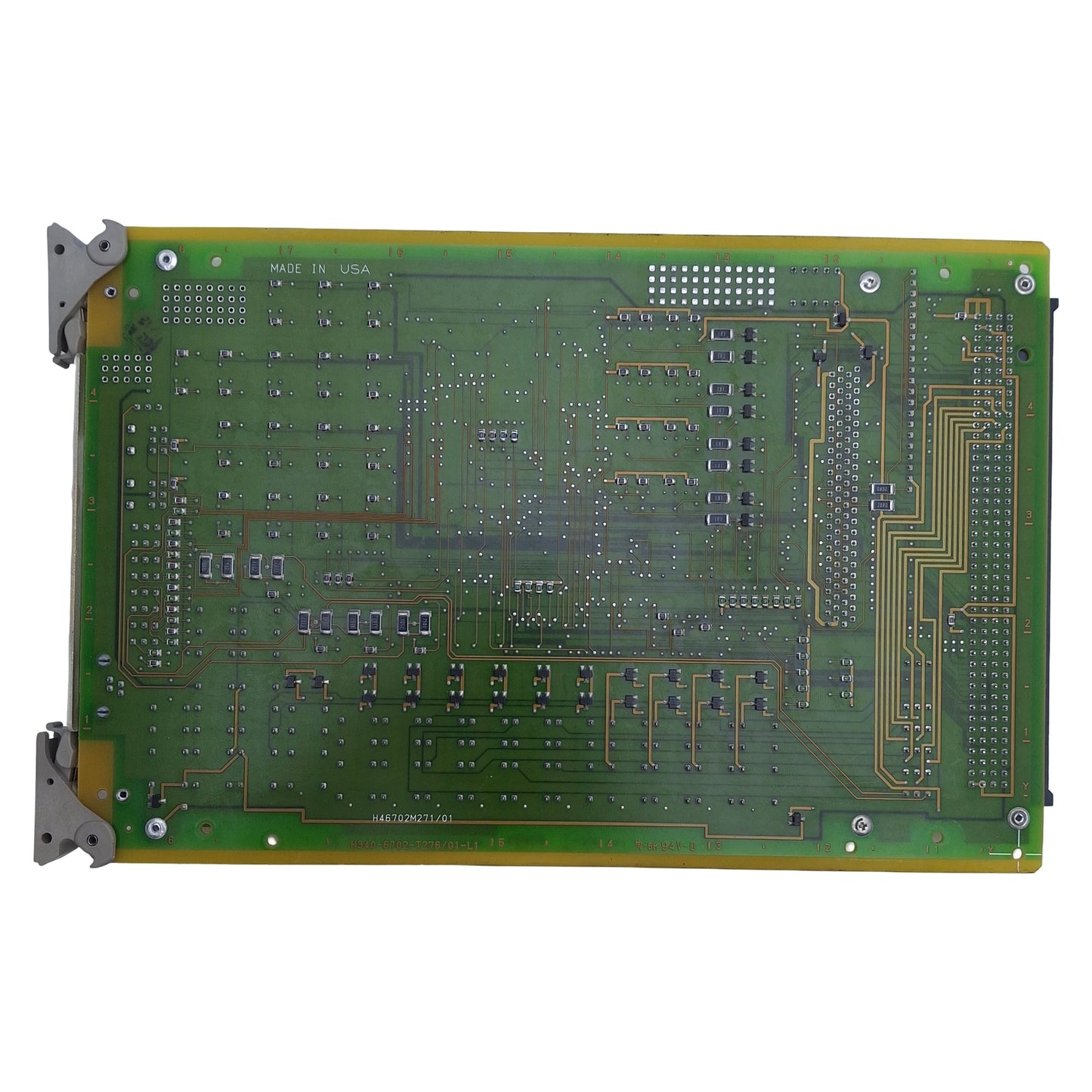 New Fujitsu FC9612AWE1 Alarm and Orderwire-Enhanced Module For FLM 150 ADM System