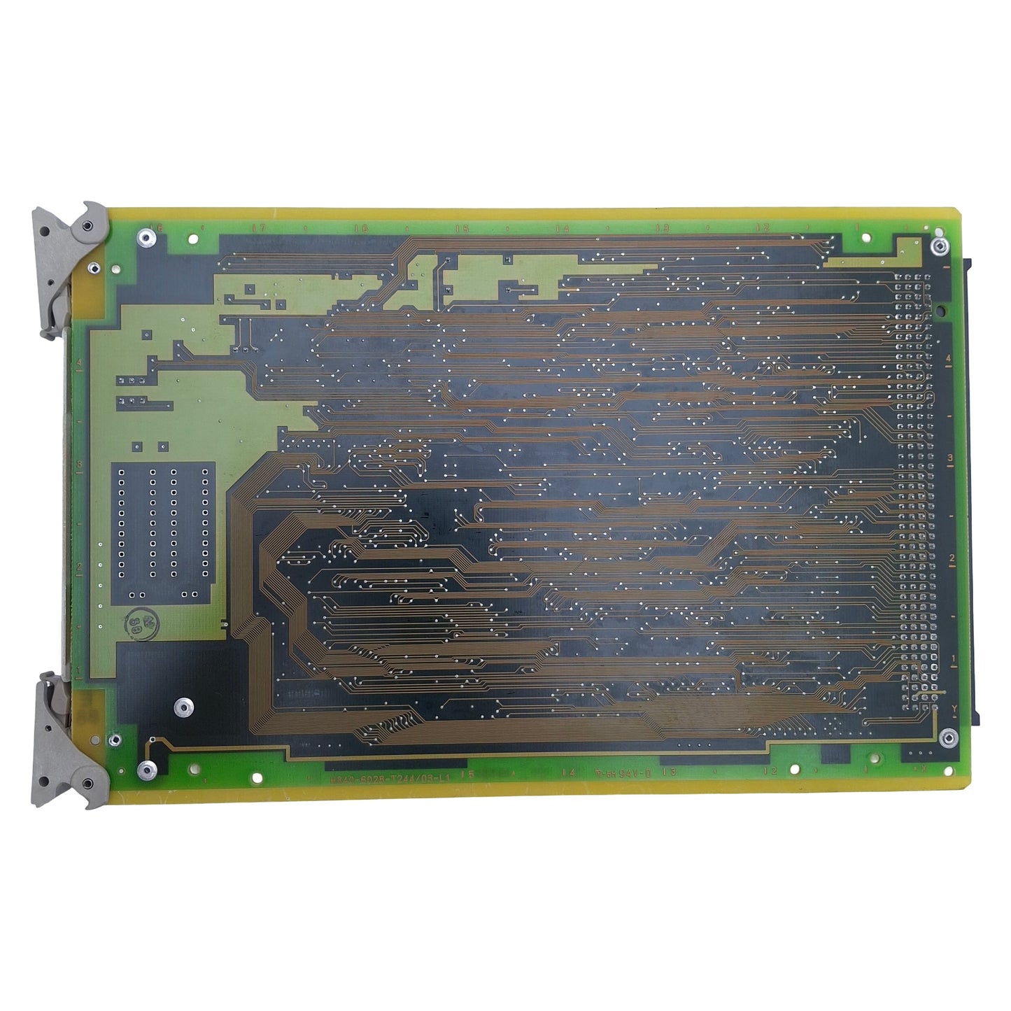 New Fujitsu FC9612MDM1-I02 Middle-Speed Mux/Demux Unit For FLM 150 ADM System