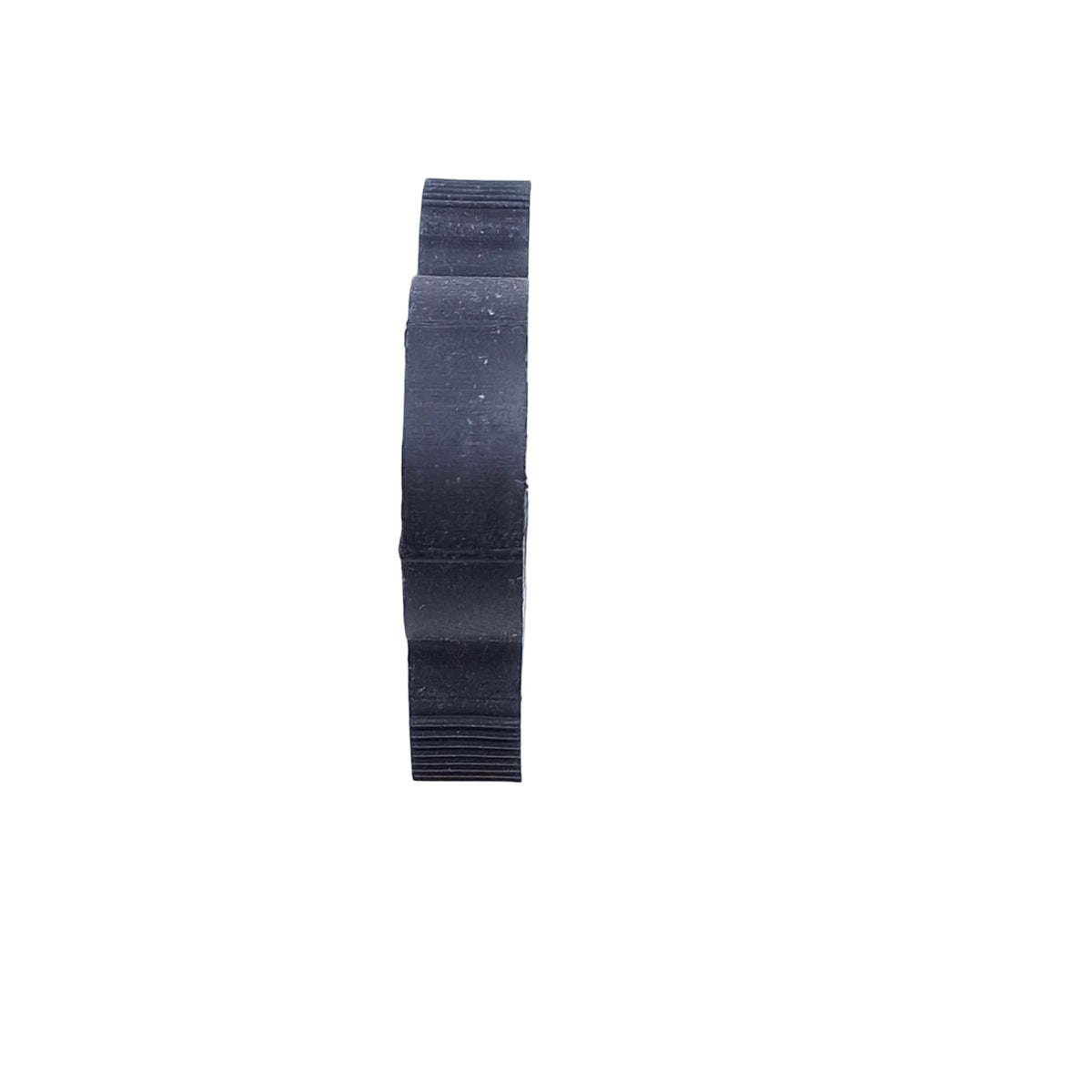 New – Open box Lot of 70 Herbie Clip HC-CC-PA66-BK Snap Fit Polymer Hose Clamp ø10.3-13.4mm ID