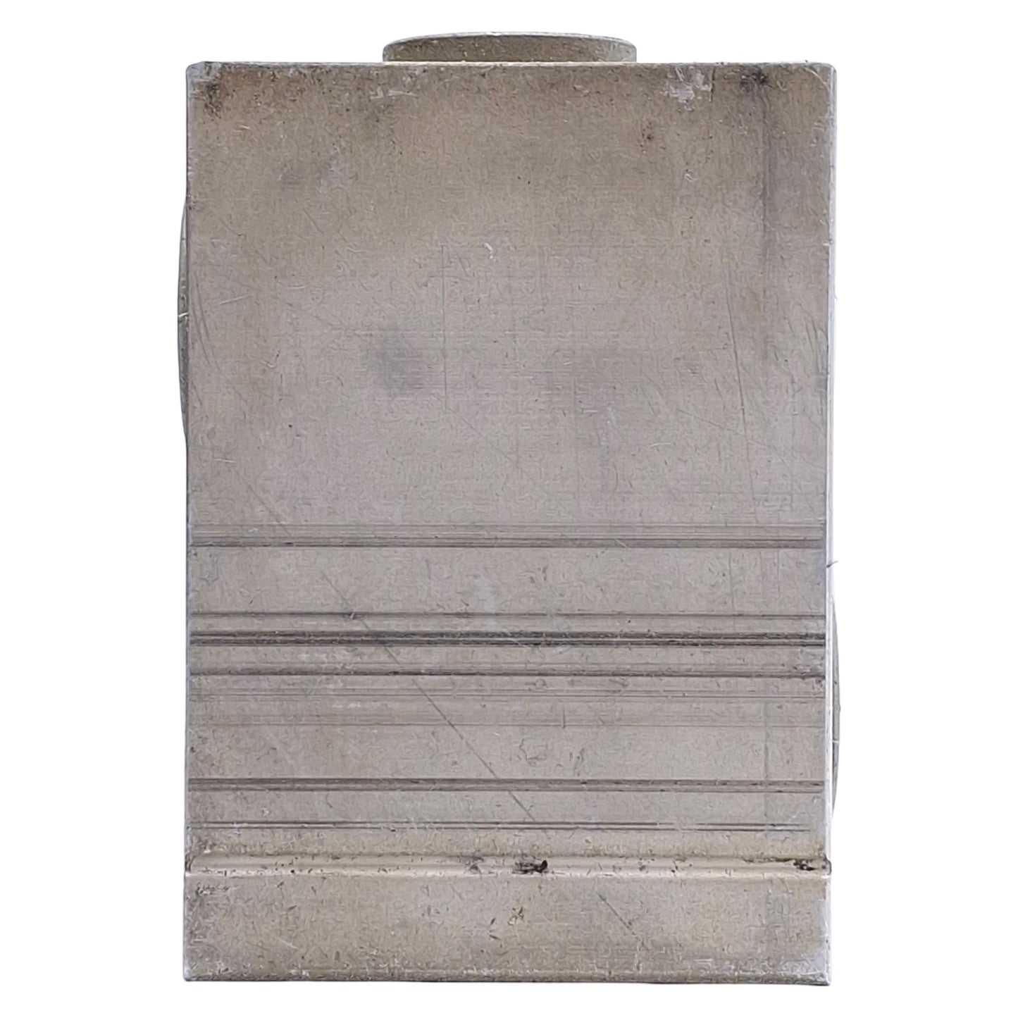 Used Daman AD03P012S Hydraulic Valve Manifold 20.7MPa Max, 2.13in Valve Spacing