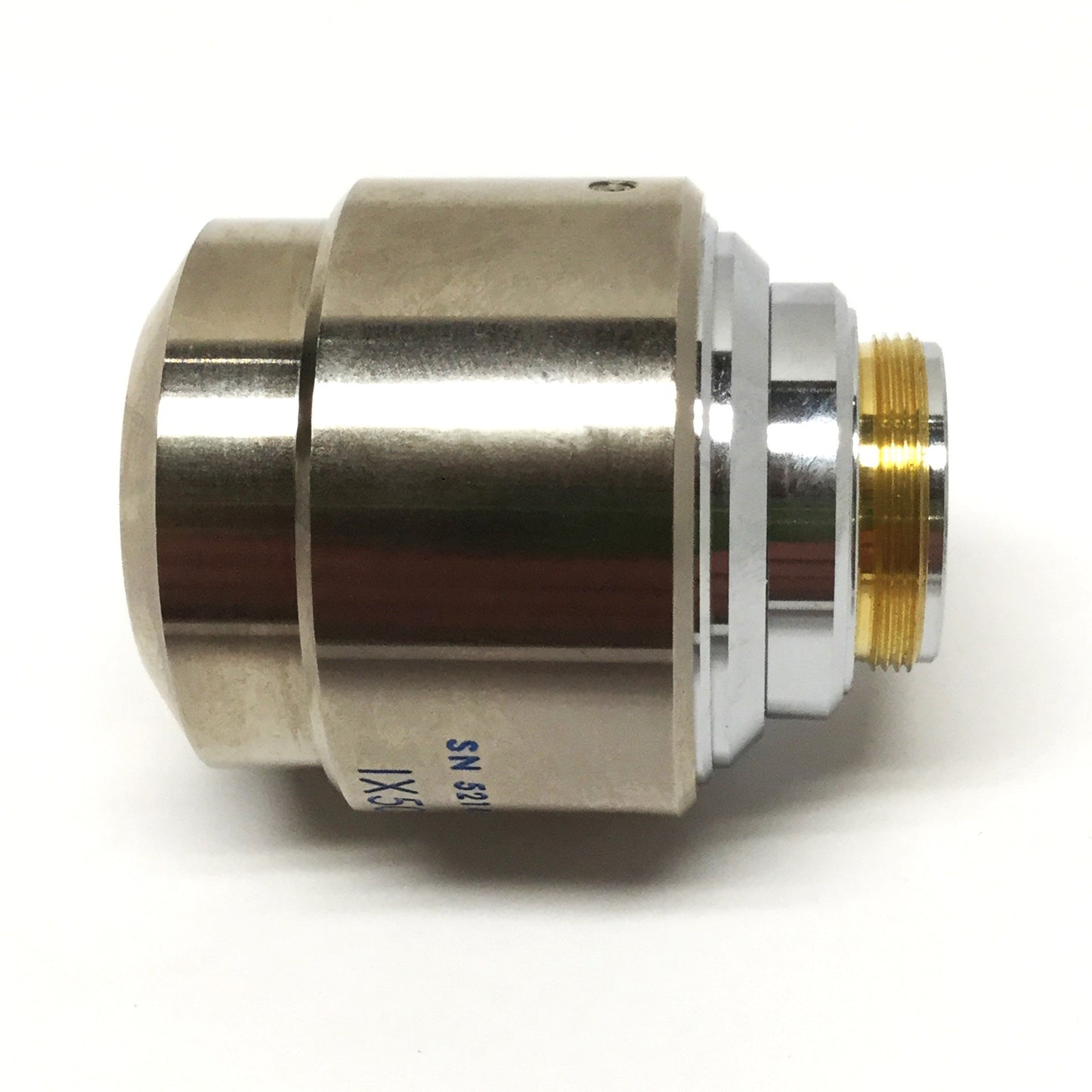 Used Veeco Wyko IX50 Objective Lens from Interferometry Optical Surface Profiler