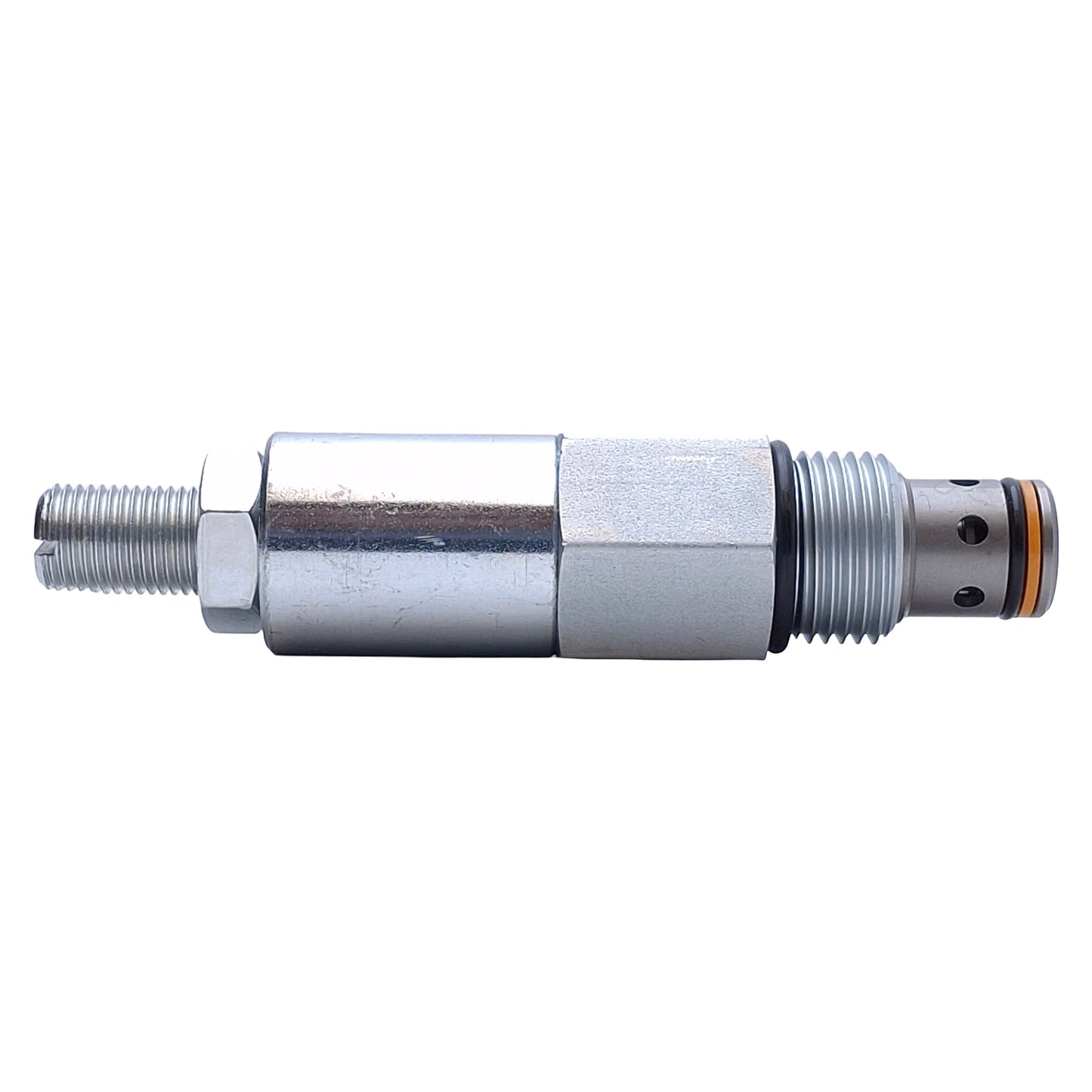 New – Open box Delta Power DE-RVD-00-3000 Differential Area Relief Valve 15GPM, 1500-3000psi