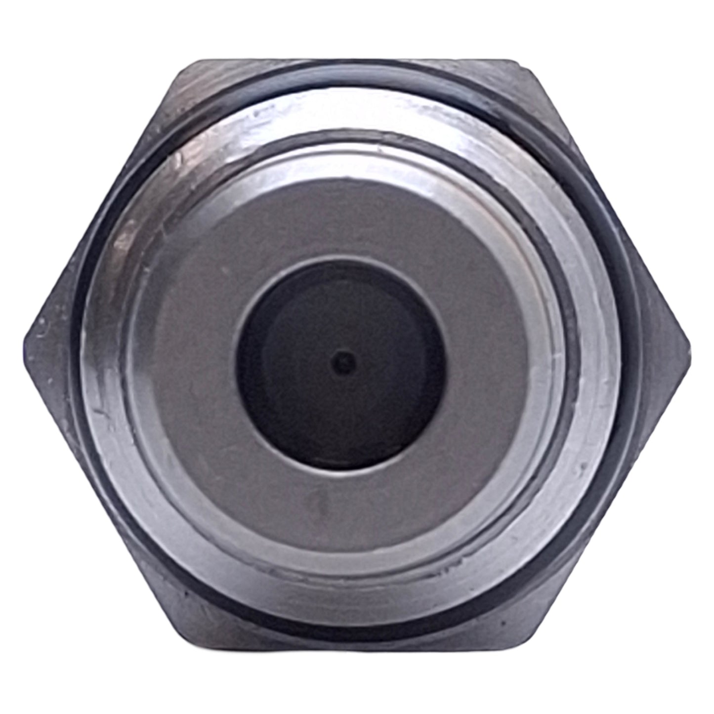 New Delta Power DE-S2A-00 Pilot Operated Poppet 2-Way, NC, 7/8-14 UNF, 15GPM Flow