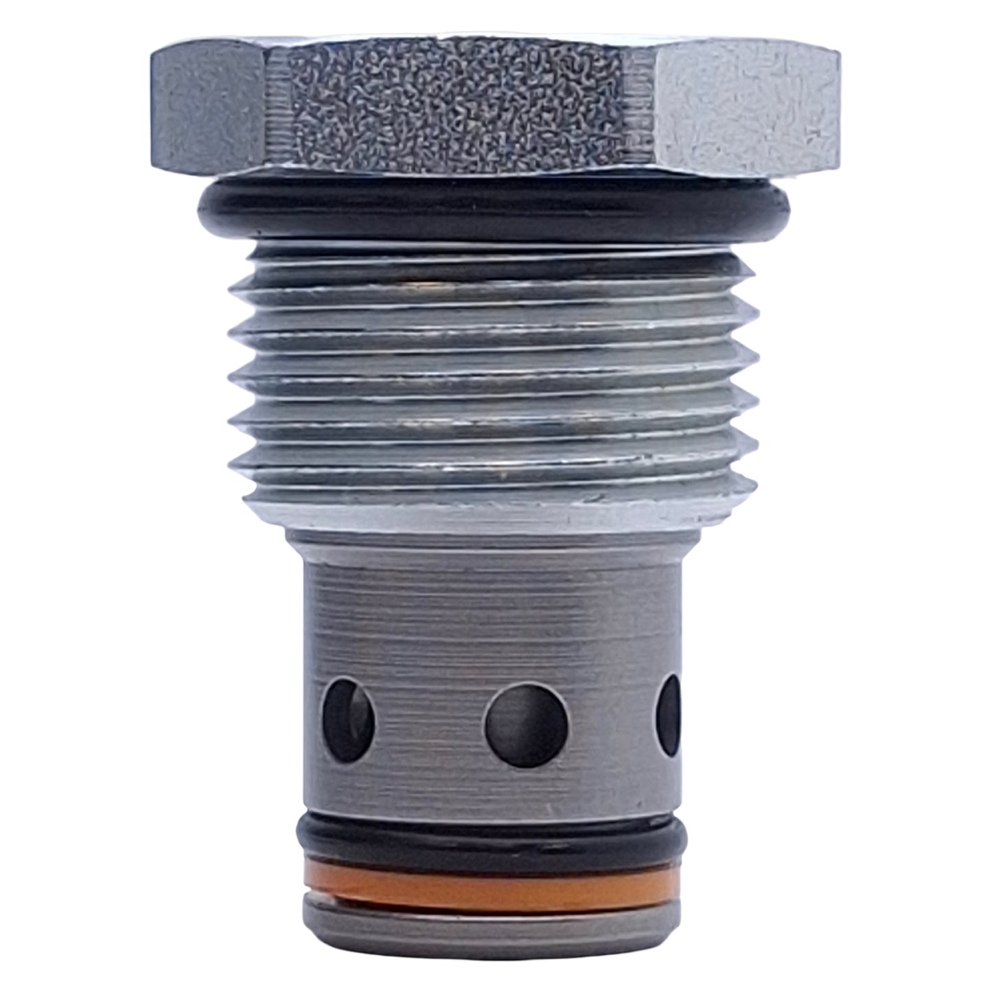 New – Open box Delta Power DE-CVA-00-0005 Direct Acting Check Valve 5PSI Crack Pressure