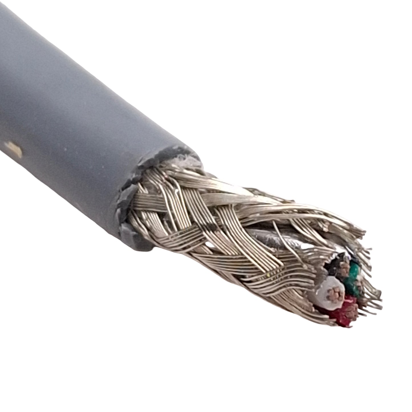New LAPP Unitronic 602204S Data, Signal & Control Cable, 22AWG, 4C, PVC, 300V, 40ft