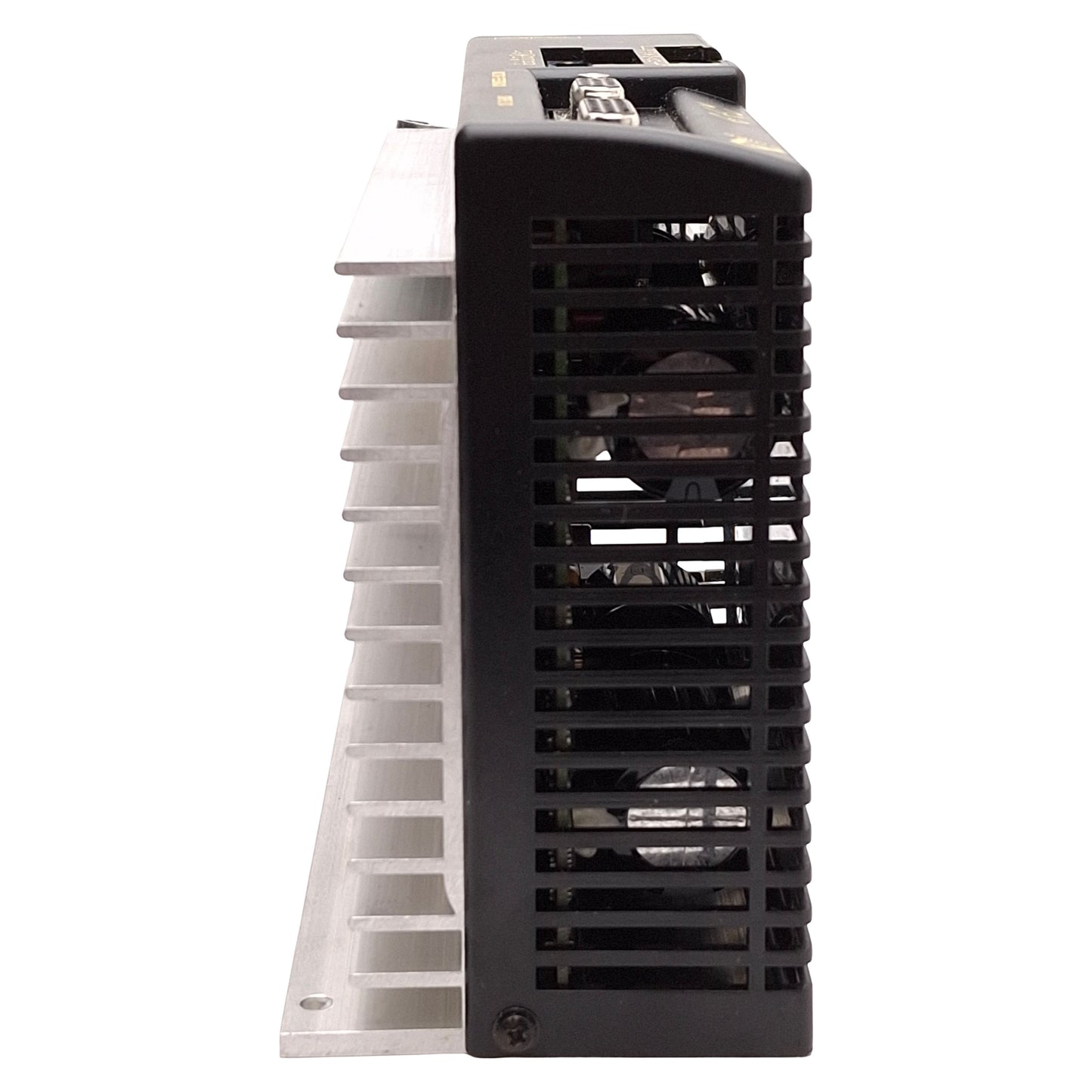 New – Open box Parker AR-04AE Aries Single Axis Servo Drive 400W, 120/240VAC In, 170/340VDC Out