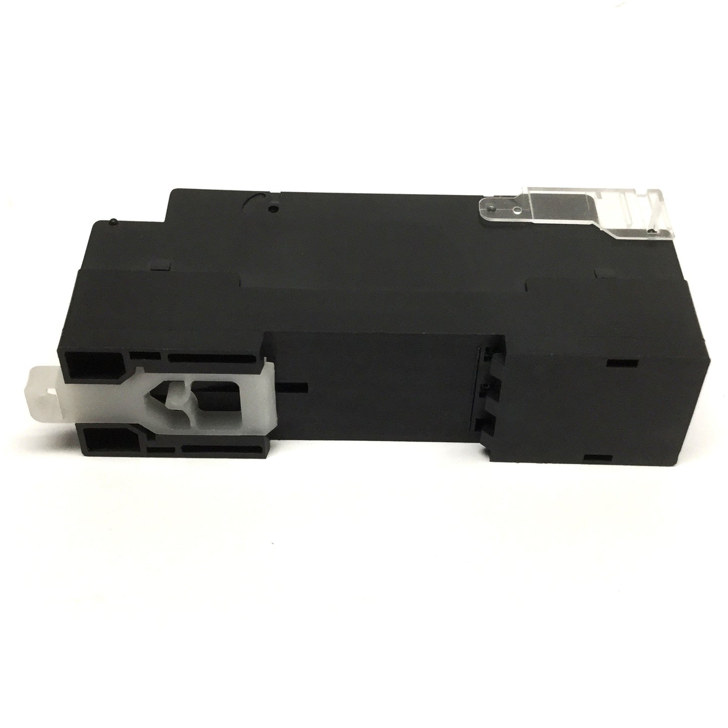Used MTT MS3001-D-K5/X Temperature Transmitter, 24VDC, Type K 0-500°C, 0-5VDC Out
