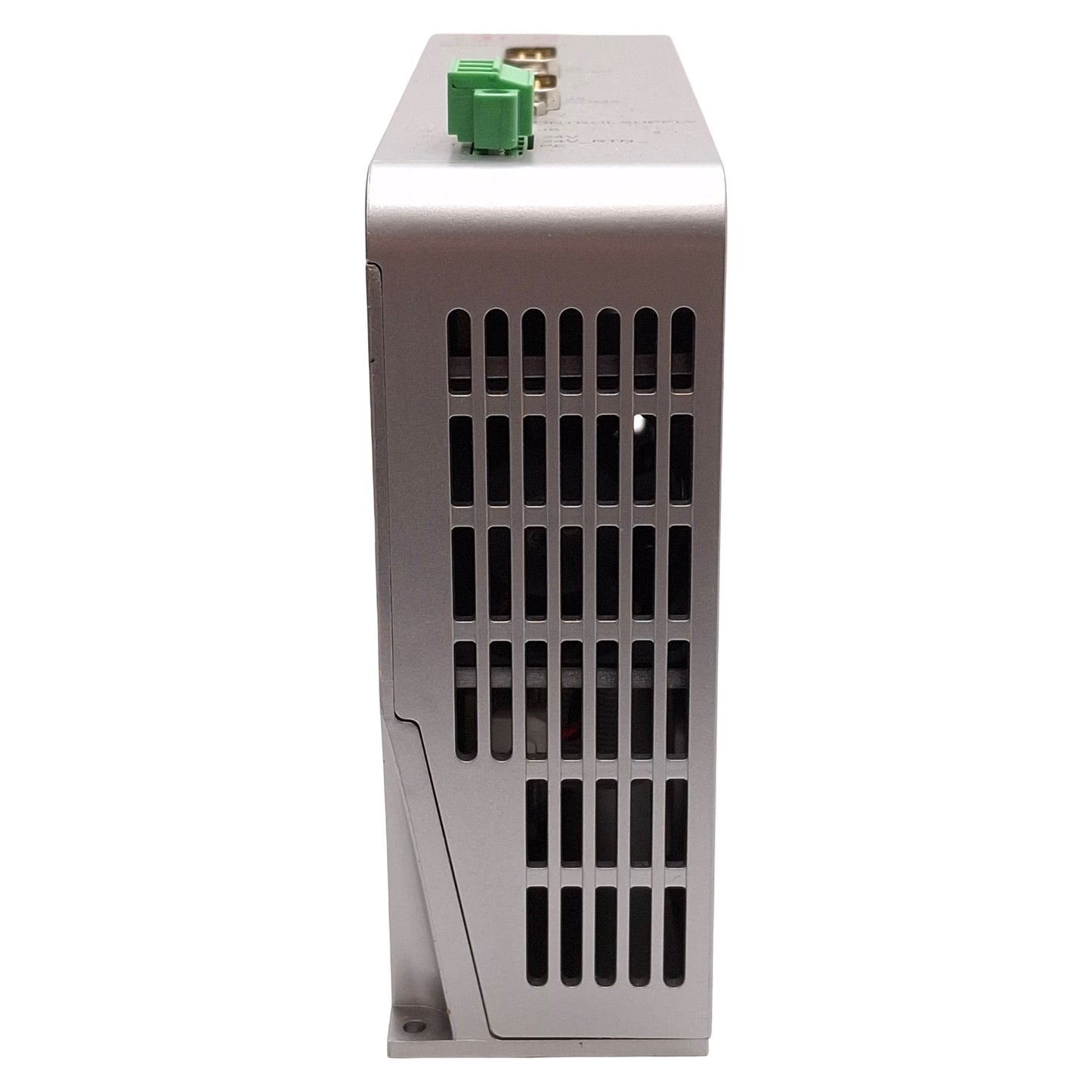 Used ACS SP+EC-08000032NNNDNDNN SPiiPlusES EtherCAT Controller & Drive Node, 8-Axis