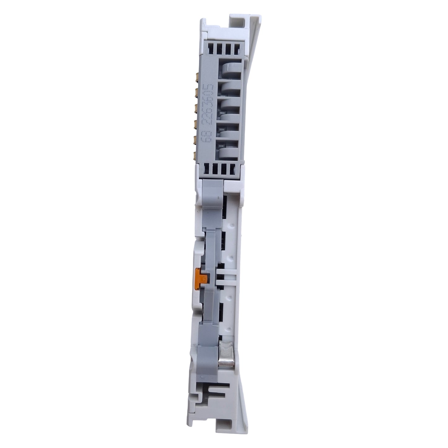 Used Wago 750-474 Analog Input Module, 2-Channel 16-Bit, Supply: 24V, Signal: 4-20mA