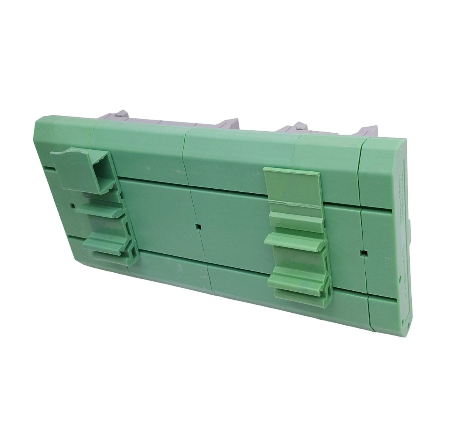 Used Control Technology 2334 Analog Interface Module, 4-20mA +-10VDC