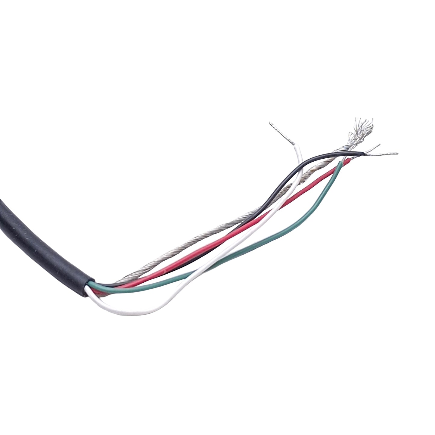 Used Interface SML-5 Low-Height Load Cell, 5lbf, Tension/Compression, 15VDC, 2mV/V