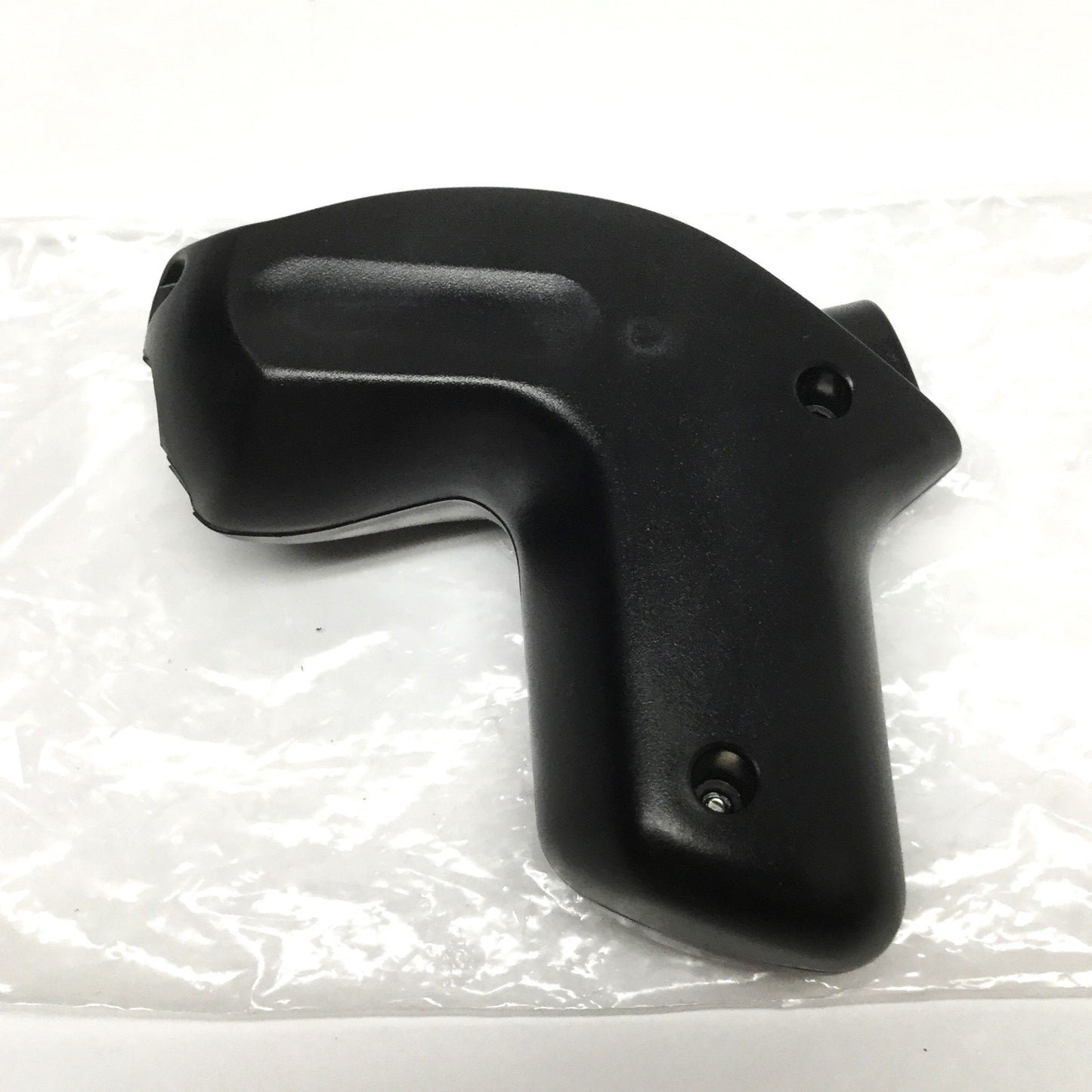 New Nordson EFD 7017133 Syringe Barrel Hand Grip without Finger Switch 3cc-55cc
