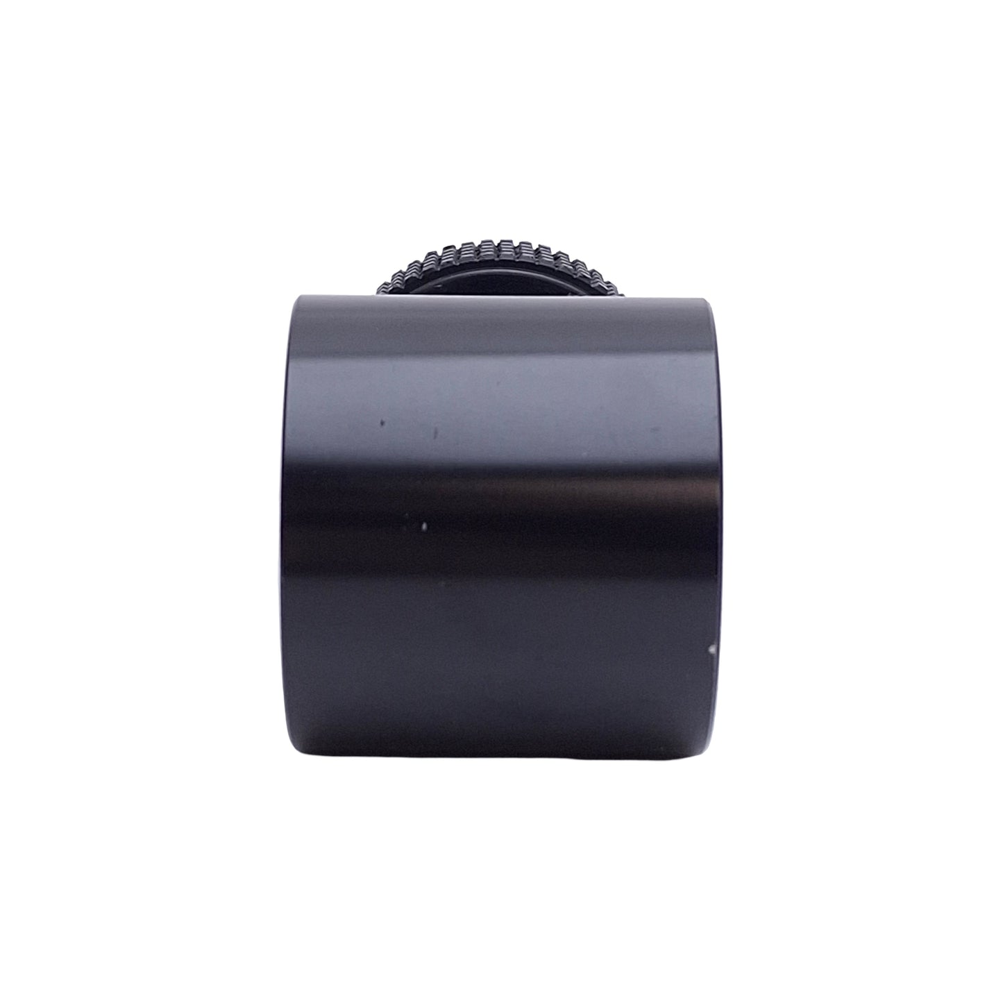 Used Microscope Pole Mount Circular Clamp, For ø1.5in Pole, 2.25in OD x 2in Length