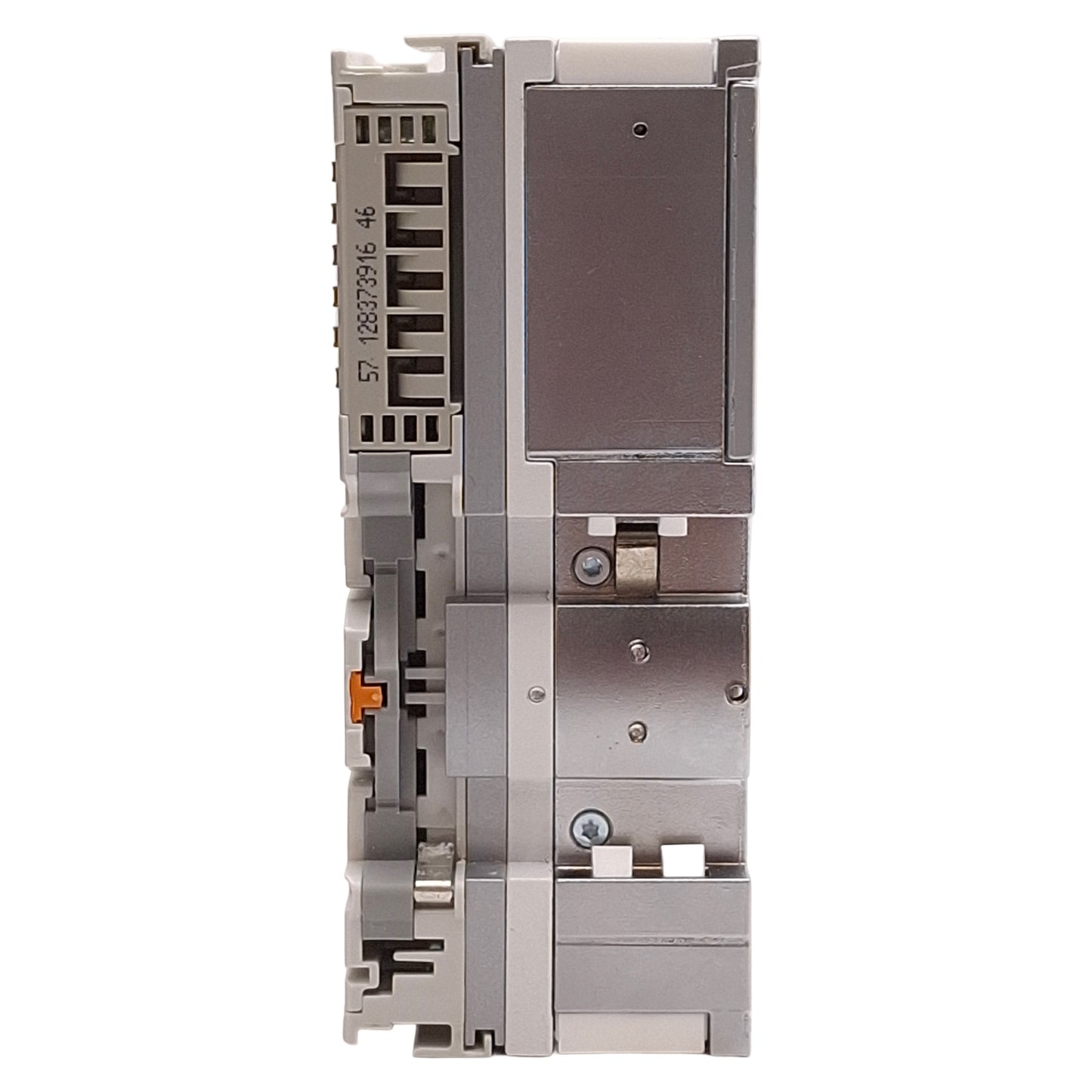 Used Beckhoff CX2100-0004 Power Supply Unit For CX2020 & CX2030, 45W 24VDC, DIN Rail