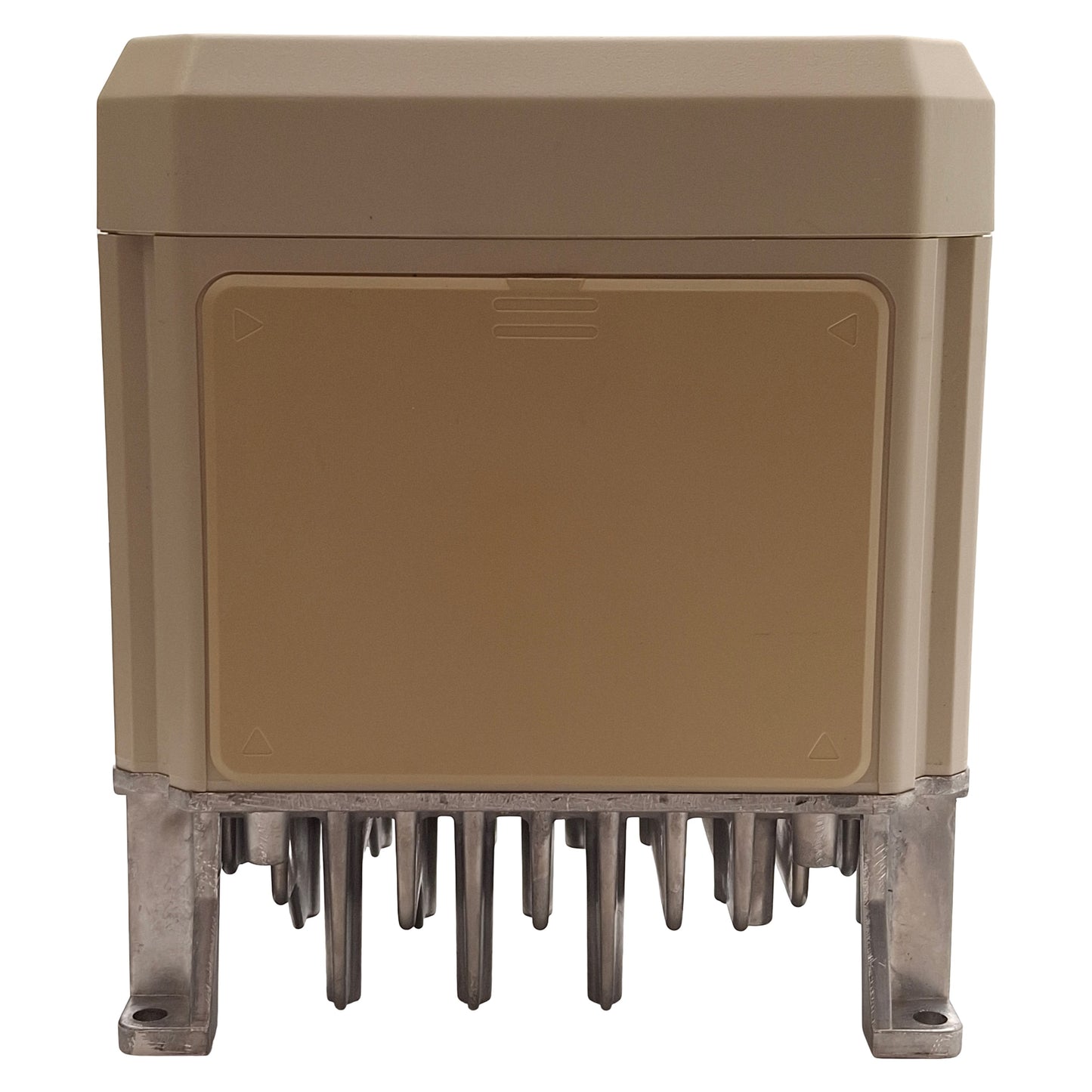Used IDM Controls CIMR-G5U21P5 G5 Series AC Vector Drive, 1.5kW, 3Ø 0-230VAC, 0-400Hz