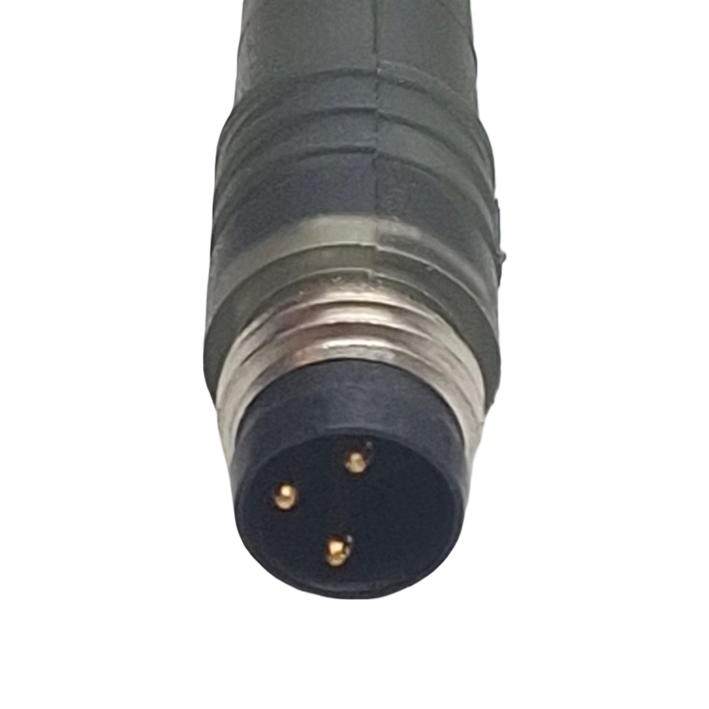 Used SICK MZT1-03VPS-KP0 1016910 T-Slot Cylinder Sensor, PNP NO, 10-30VDC, 3-Pin M8