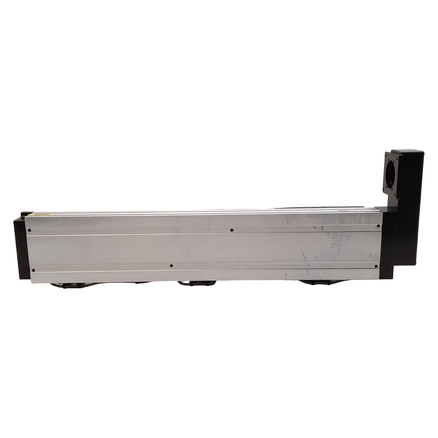 New Parker 404T09XEMSVLD3H7L6C1M8E1B1R11P1 Linear Actuator, 333mm Travel, 10mm Lead