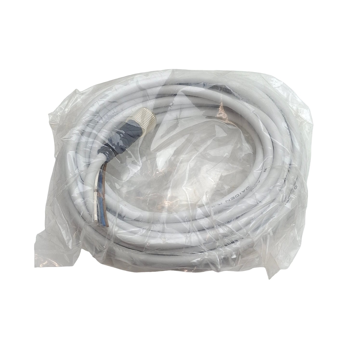 New SMC ITV0050-3BS Electro-Pneumatic Regulator, 0-10VDC, 0.001-0.9MPa, 4-Pin M8