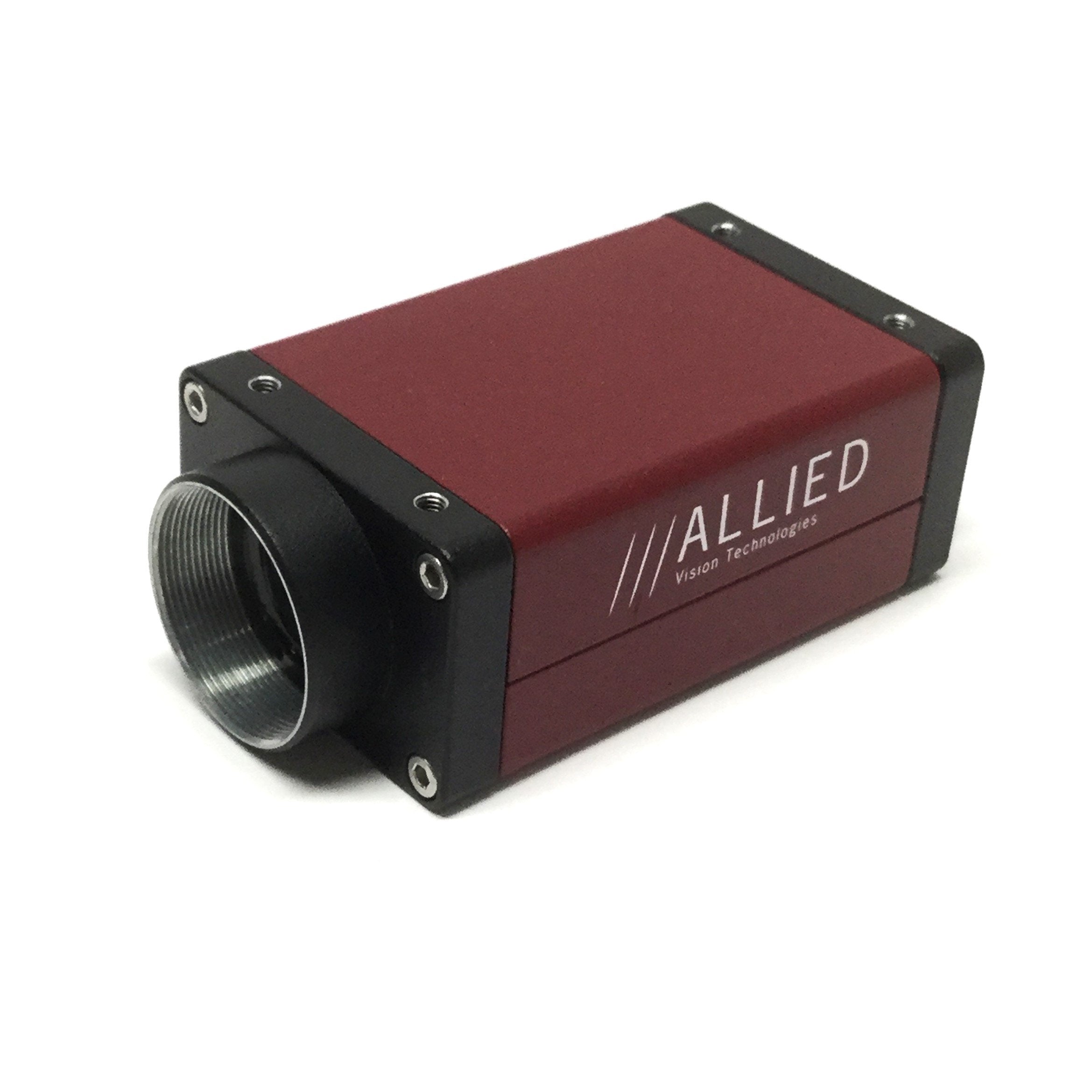 Allied Manta G-031B ASG GigE Monochrome Machine Vision Camera 1/4" CCD ...