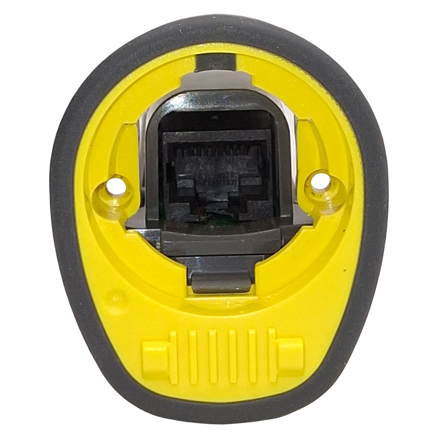 Used Cognex 820-0040-1R DataMan 8000 Series RS-232/USB Communication Module, RJ50