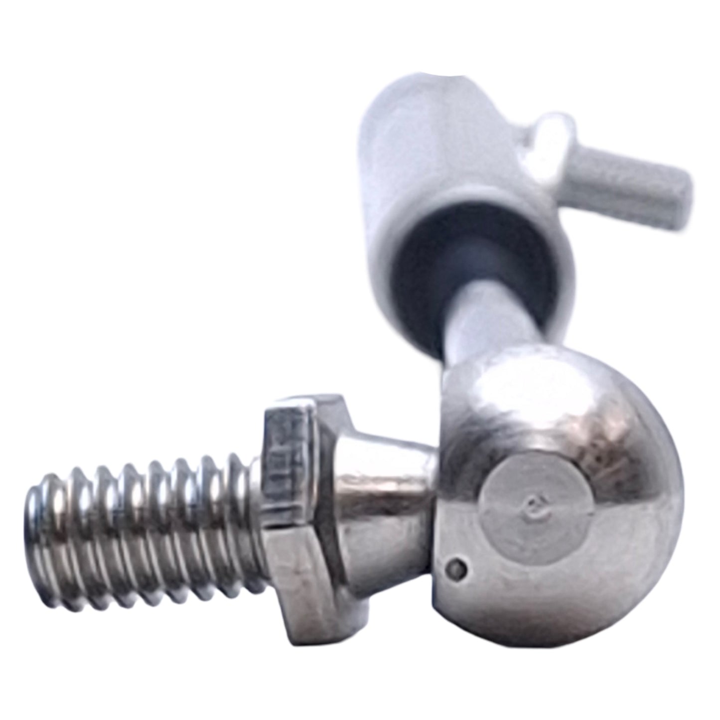 New Ameritool 625-6L-50#-G2G2 Stainless Steel Gas Spring ø0.625in Body, 7in Stroke