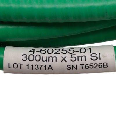 New Unitek Miyachi 4-60255-01 SI Laser Fiber Optic Cable For LW50A, ø300µm x 5m Long