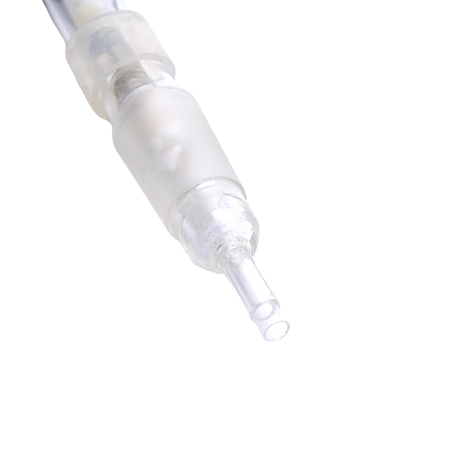 Used Princeton Applied Research K0077 Saturated Reference Electrode For K0047 Cell