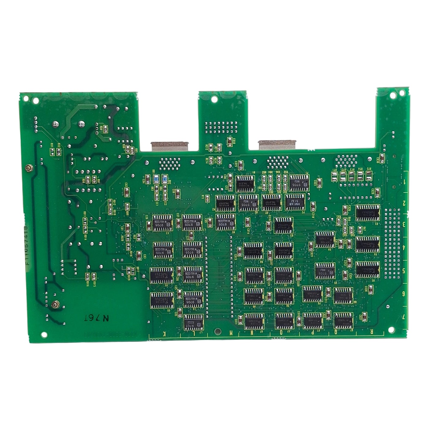 Used GE Fanuc A16B-3300-003 6/06C Main Board For Series 16-i PLC/HMI