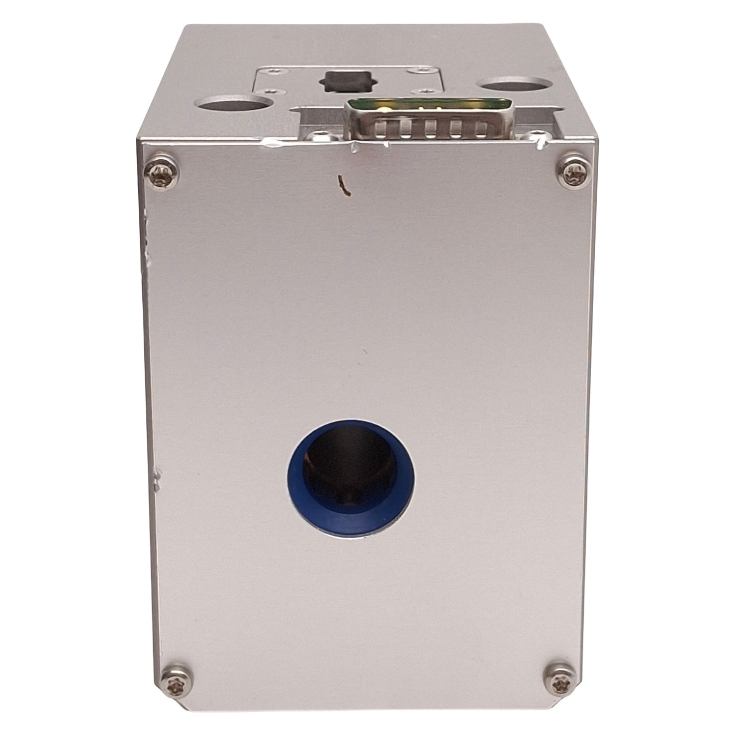 New – Open box BW-TEC 228414080 Vertical Heating Block For 1555 Ballon Machine, ø14.3mm x 80mm