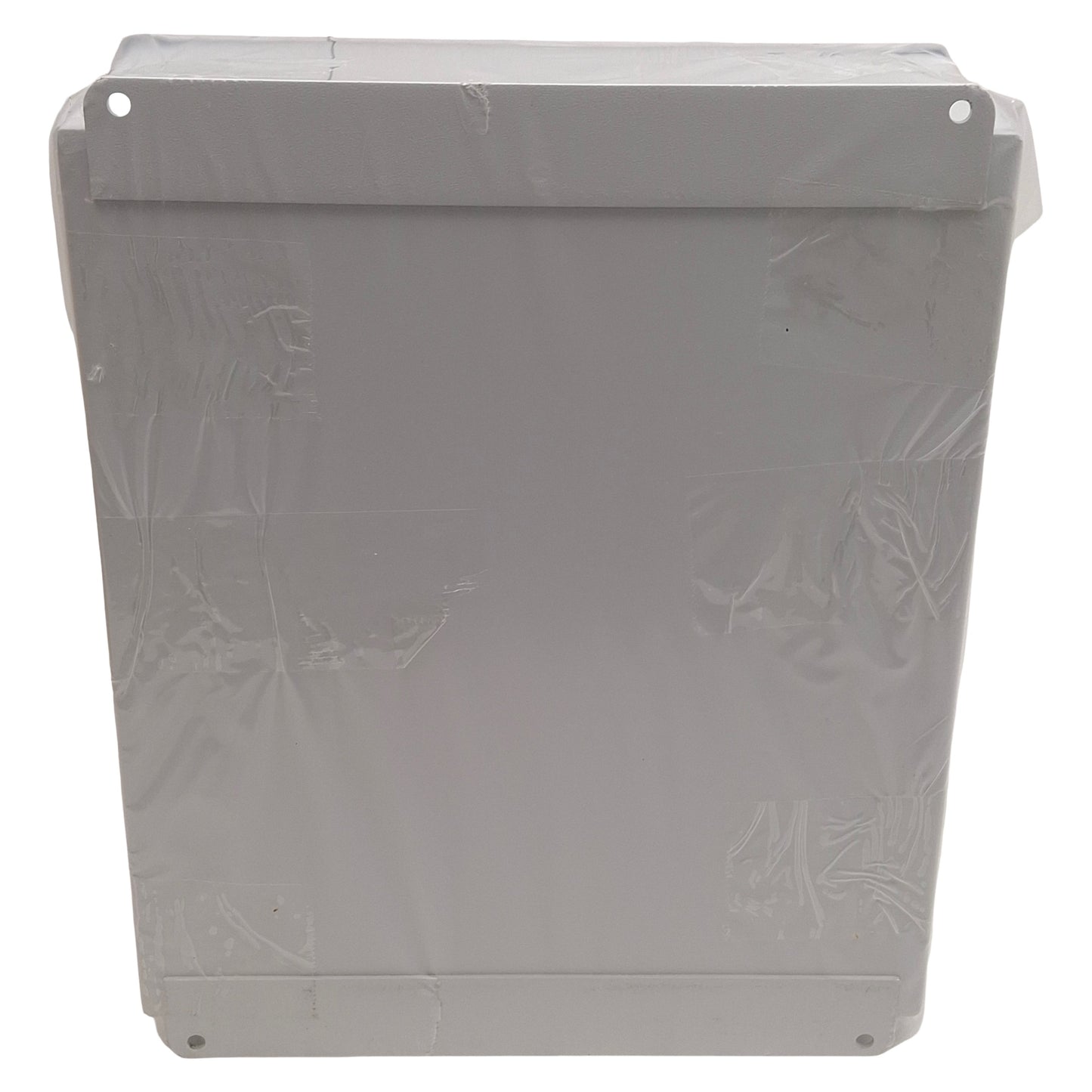 New nVent Hoffmann A1614CHFL Steel Electrical Enclosure, Gray, 16in x 14in x 6in