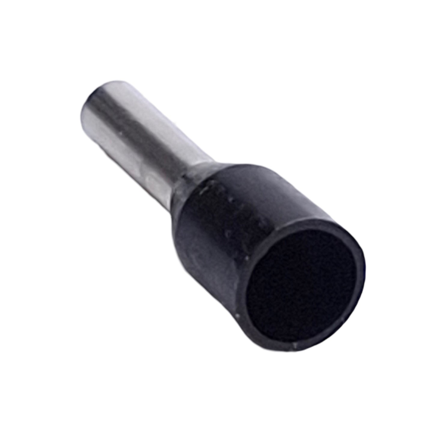 New Lot of 200 Wago 216-224 Wire Sleeve Ferrules, 1.5mm / 16AWG, 12mm Length