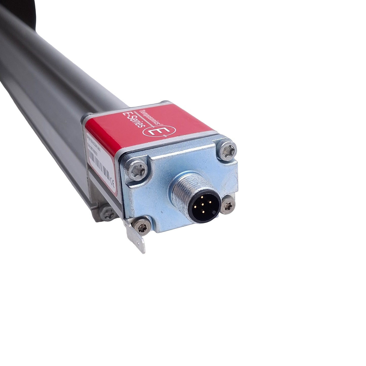 New – Open box MTS Temposonics EP00120UD341A01 Position Sensor, 12in Stroke, 4-20mA Output