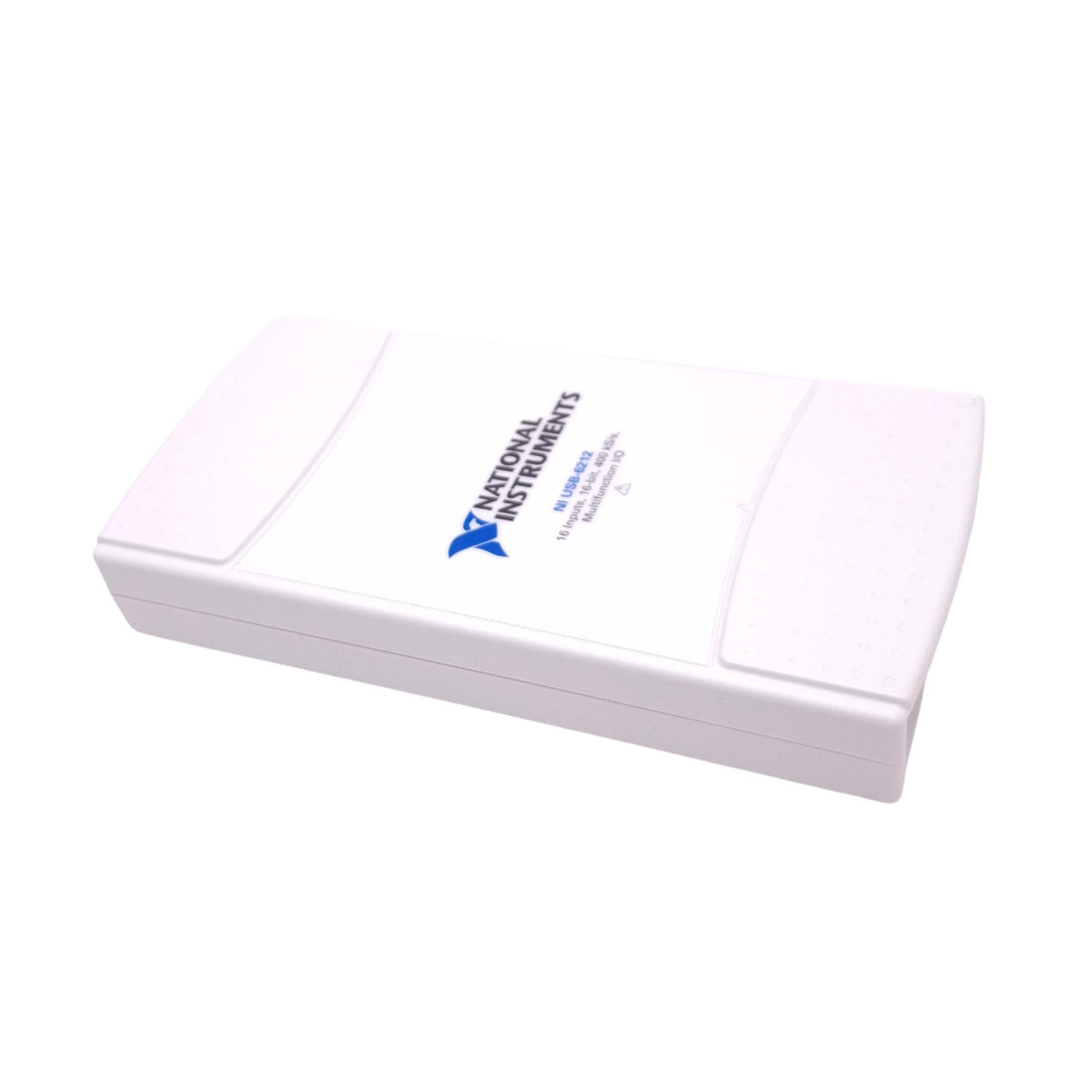 Used National Instruments USB-6212 I/O DAQ Device, 16AI 2AO, 32DIO Max, USB-B