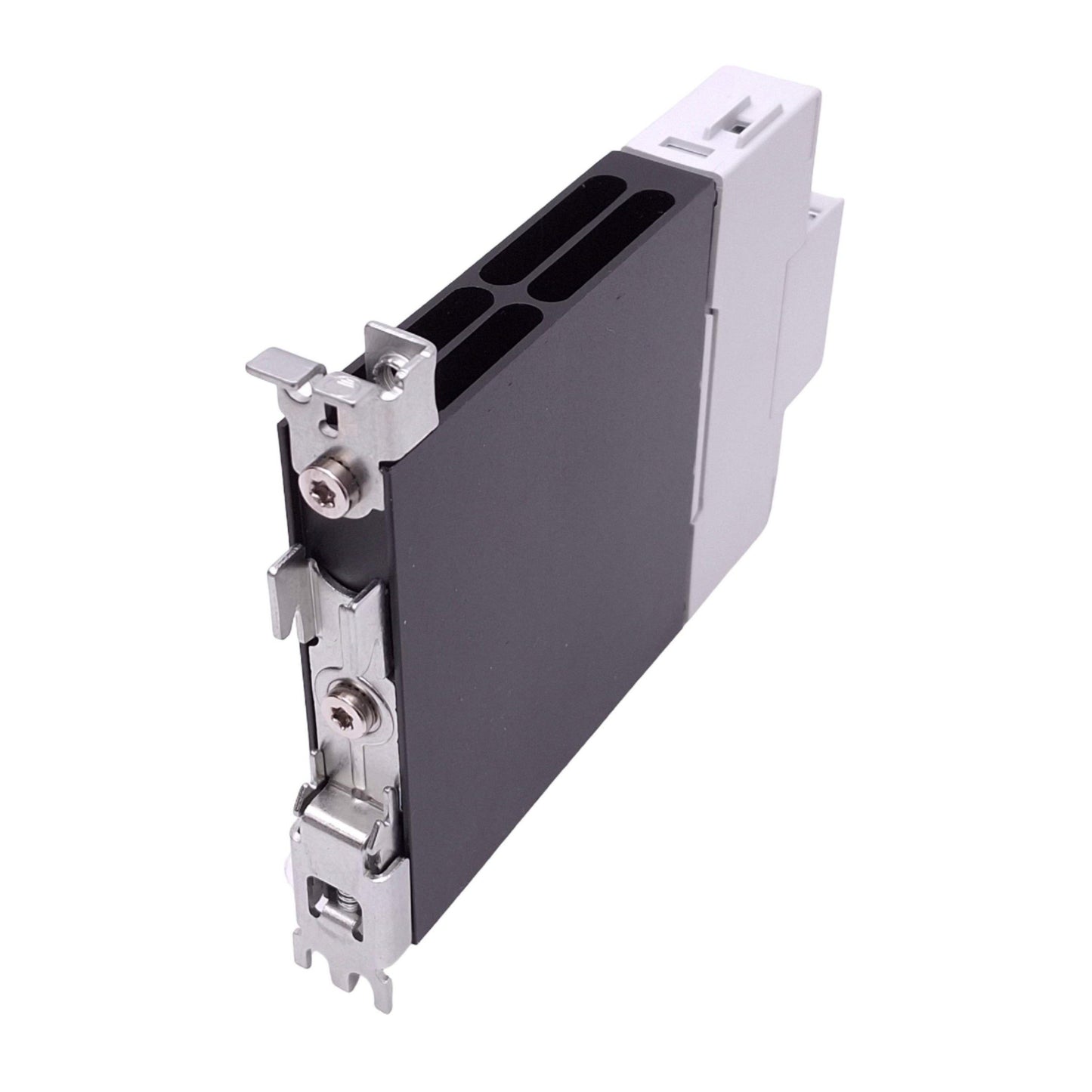 New Carlo Gavazzi RGC1A60D20KGU Solid State Contactor, SPST-NO, 3-32VDC Coil