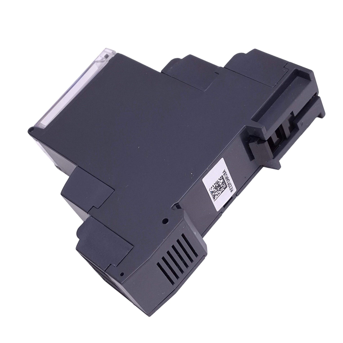 New Schneider Electric RE22R2AMU Zelio Time Delay Relay, 0.1s-100h, DPDT, 24VDC Coil