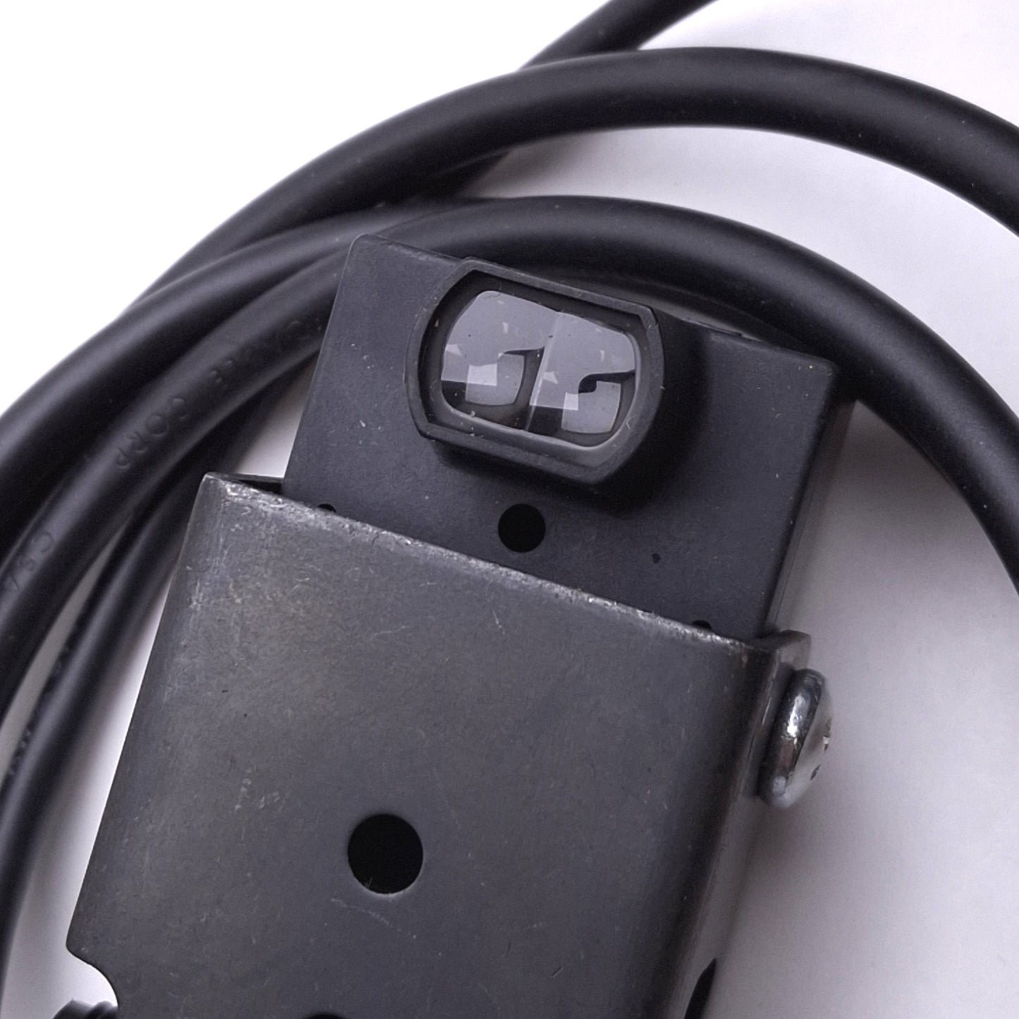 Used Hytrol 032002 EZ Logic Accumulation System Laser Diffuse Sensor, 18-30VDC 100mA